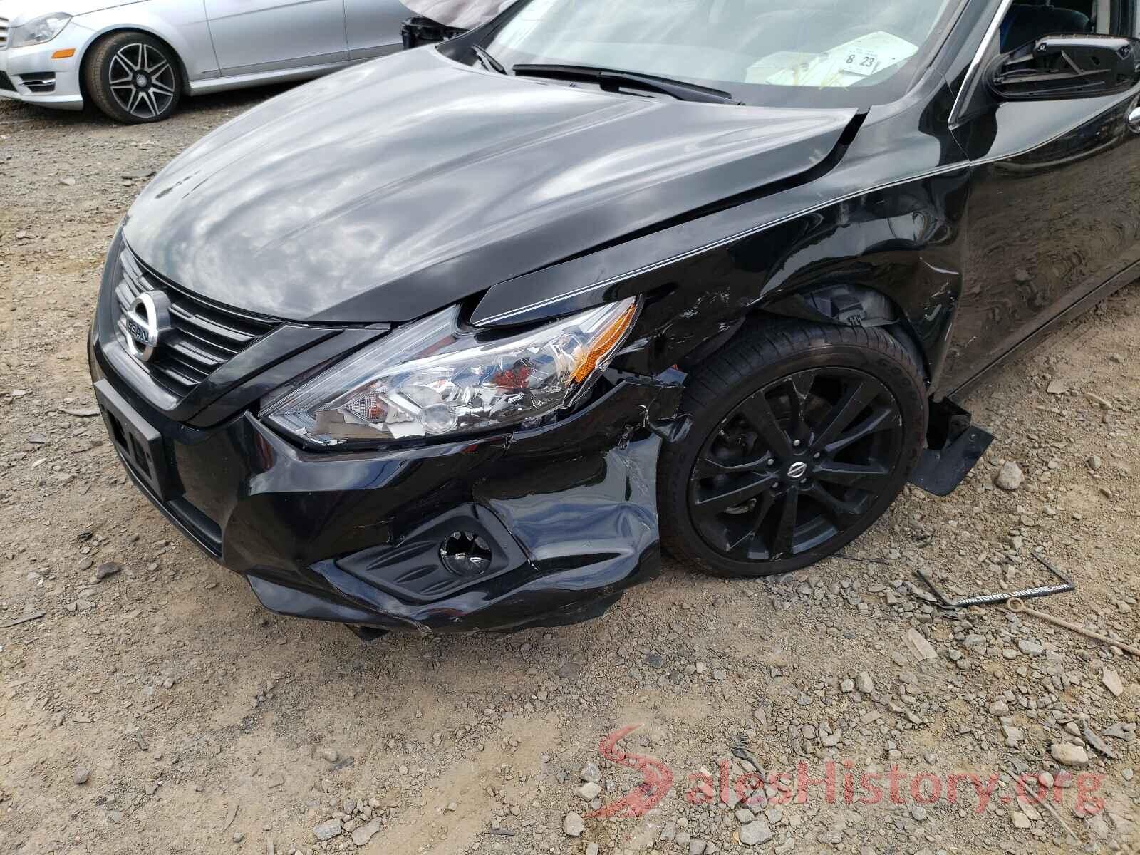 1N4AL3APXJC259111 2018 NISSAN ALTIMA