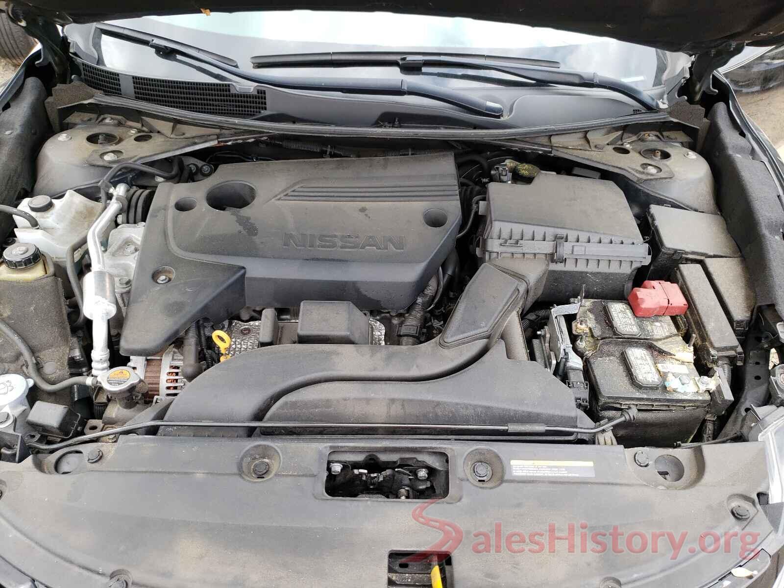 1N4AL3APXJC259111 2018 NISSAN ALTIMA