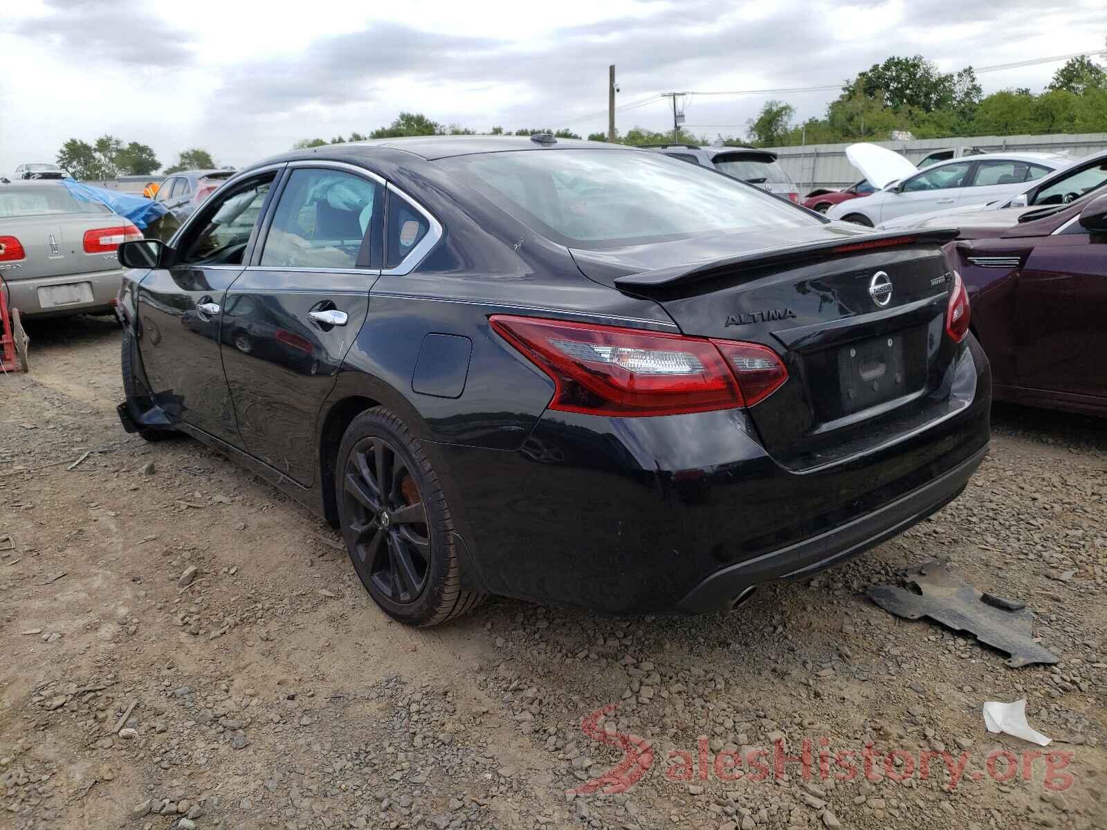 1N4AL3APXJC259111 2018 NISSAN ALTIMA