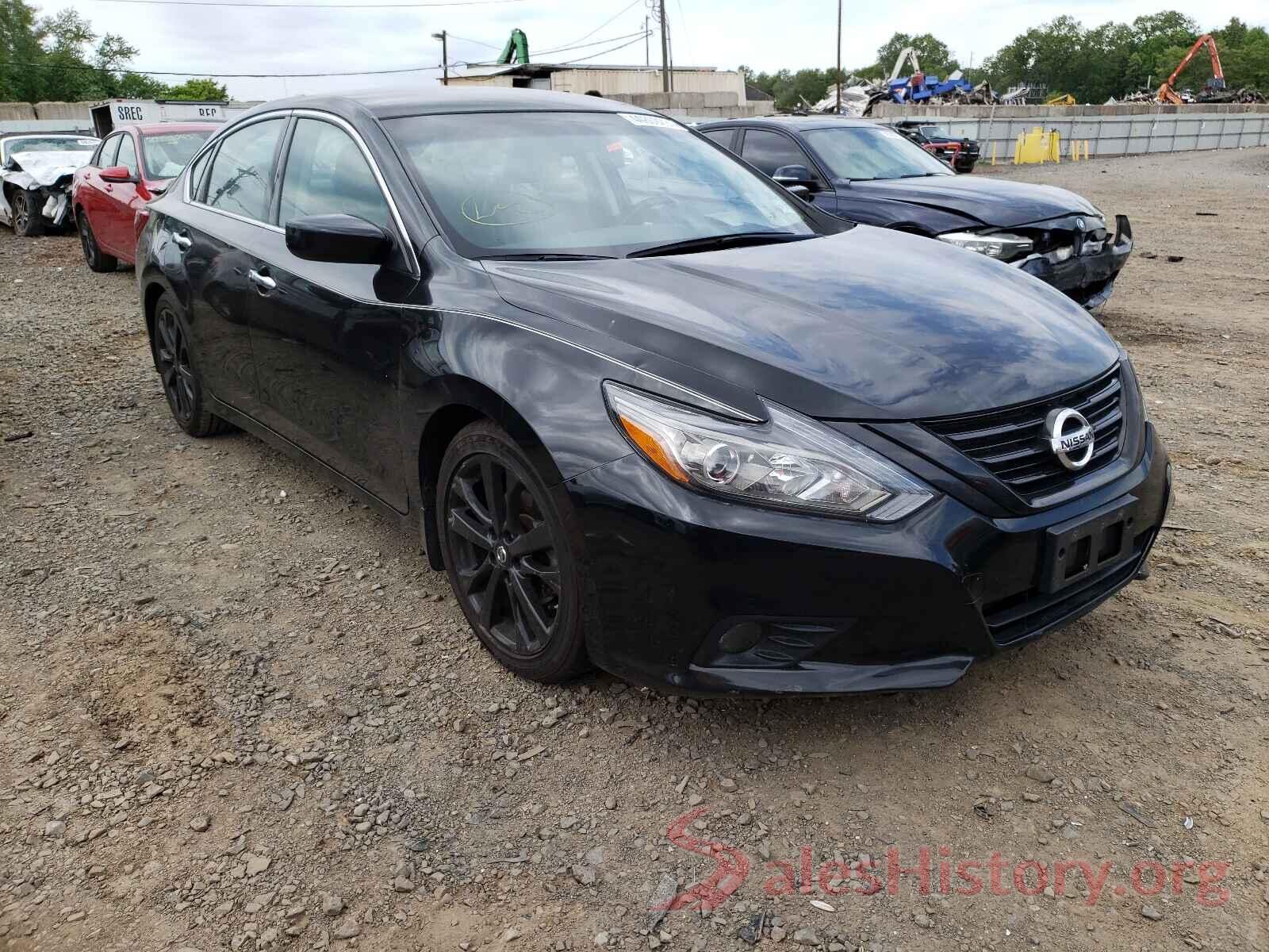 1N4AL3APXJC259111 2018 NISSAN ALTIMA