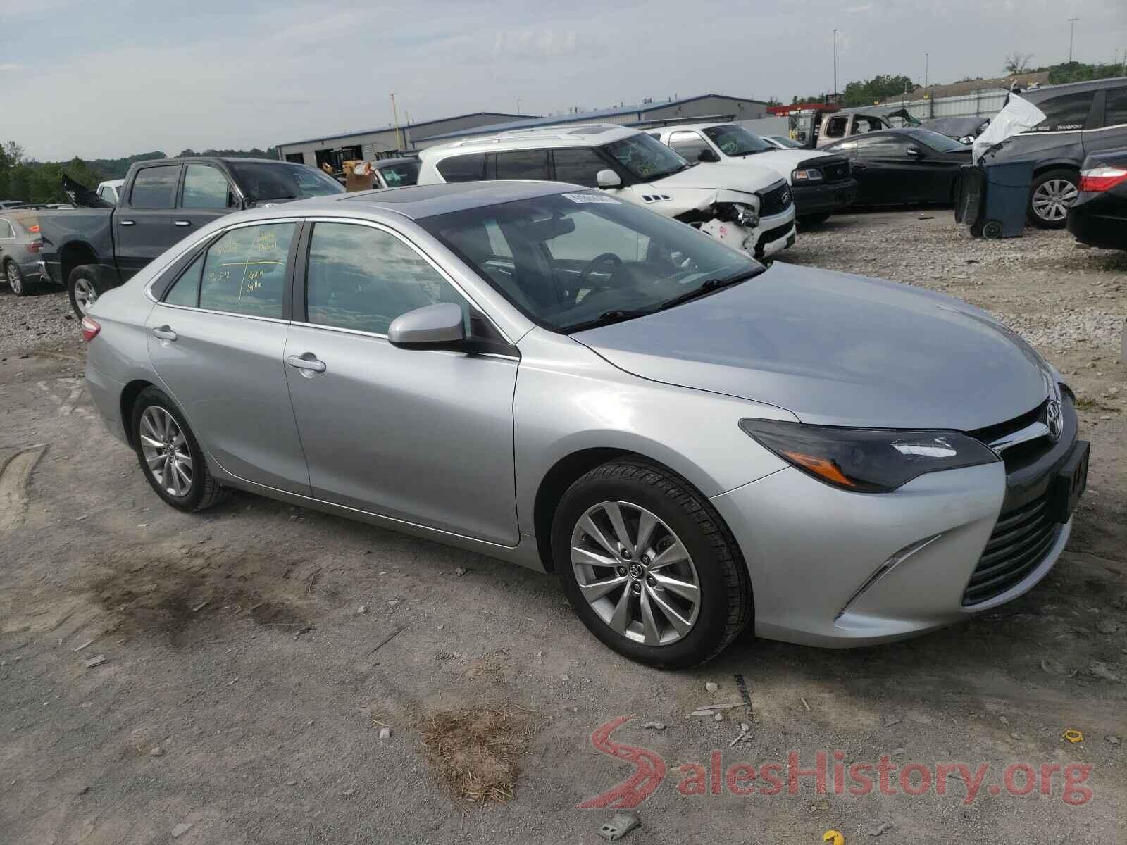 4T1BF1FK8HU776916 2017 TOYOTA CAMRY