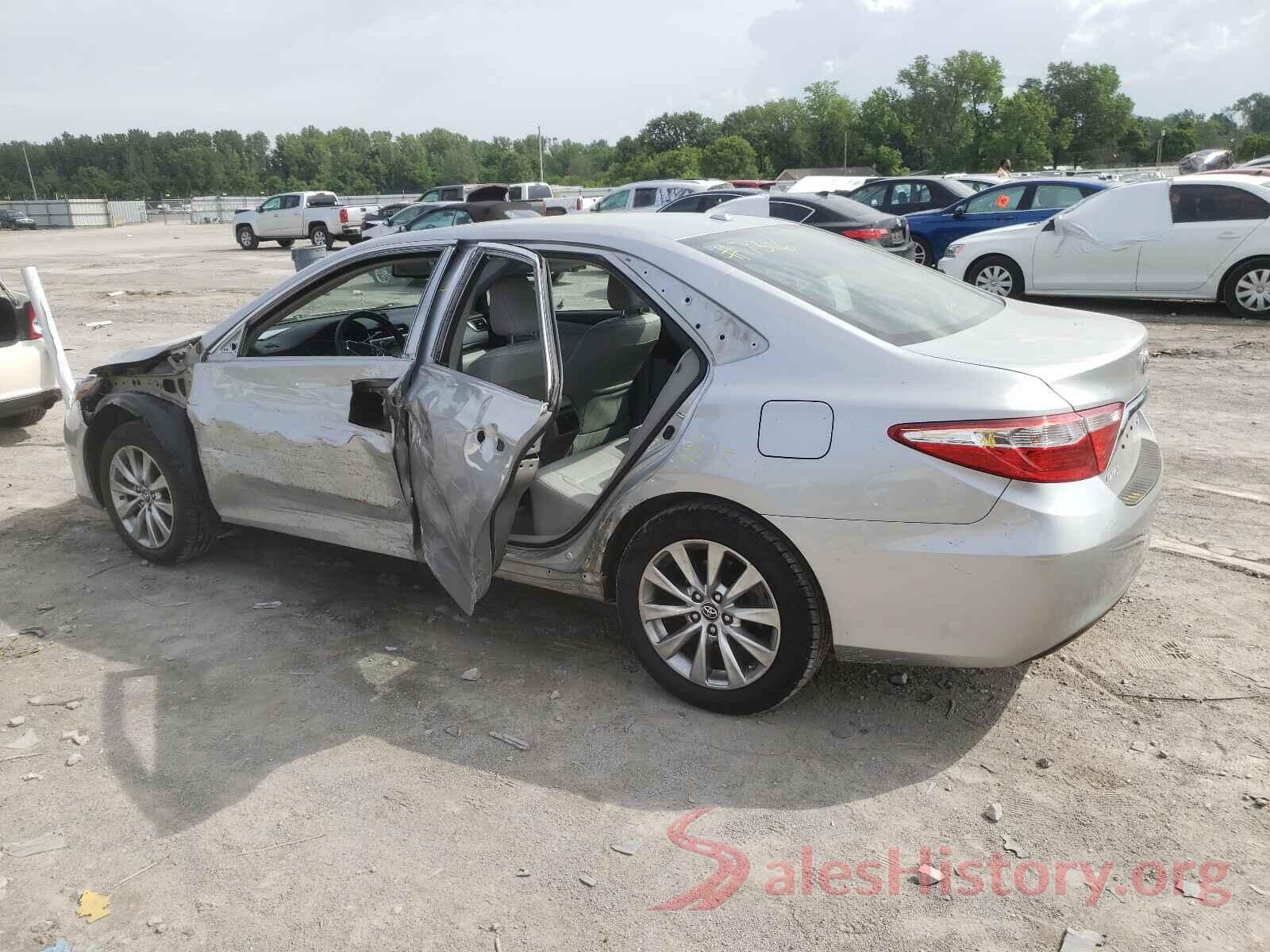 4T1BF1FK8HU776916 2017 TOYOTA CAMRY