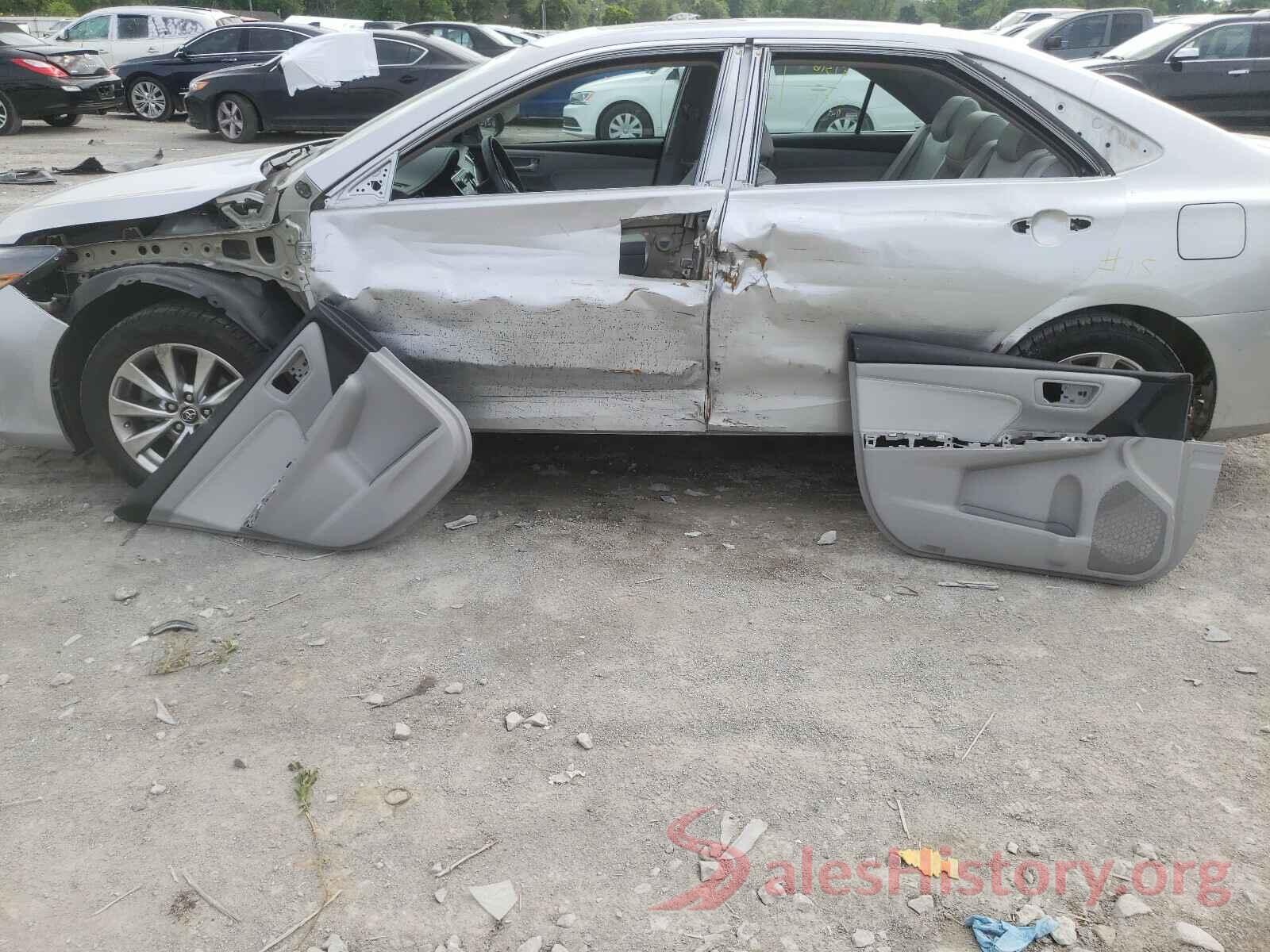 4T1BF1FK8HU776916 2017 TOYOTA CAMRY