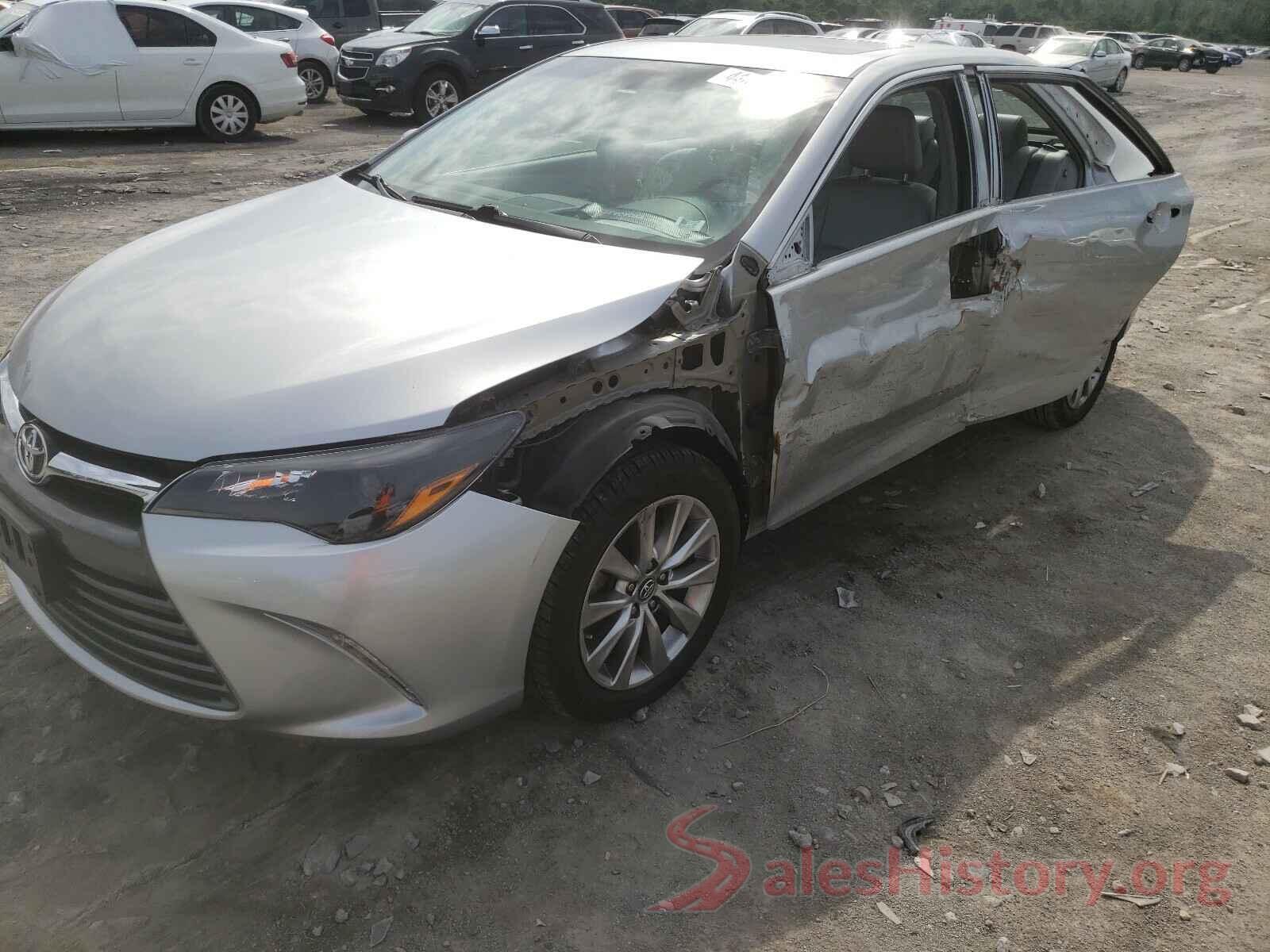 4T1BF1FK8HU776916 2017 TOYOTA CAMRY