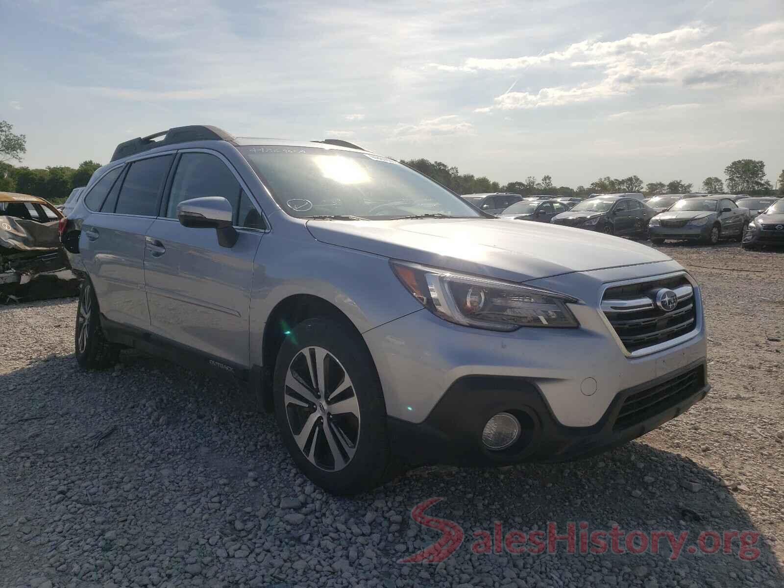 4S4BSENC3K3364395 2019 SUBARU OUTBACK