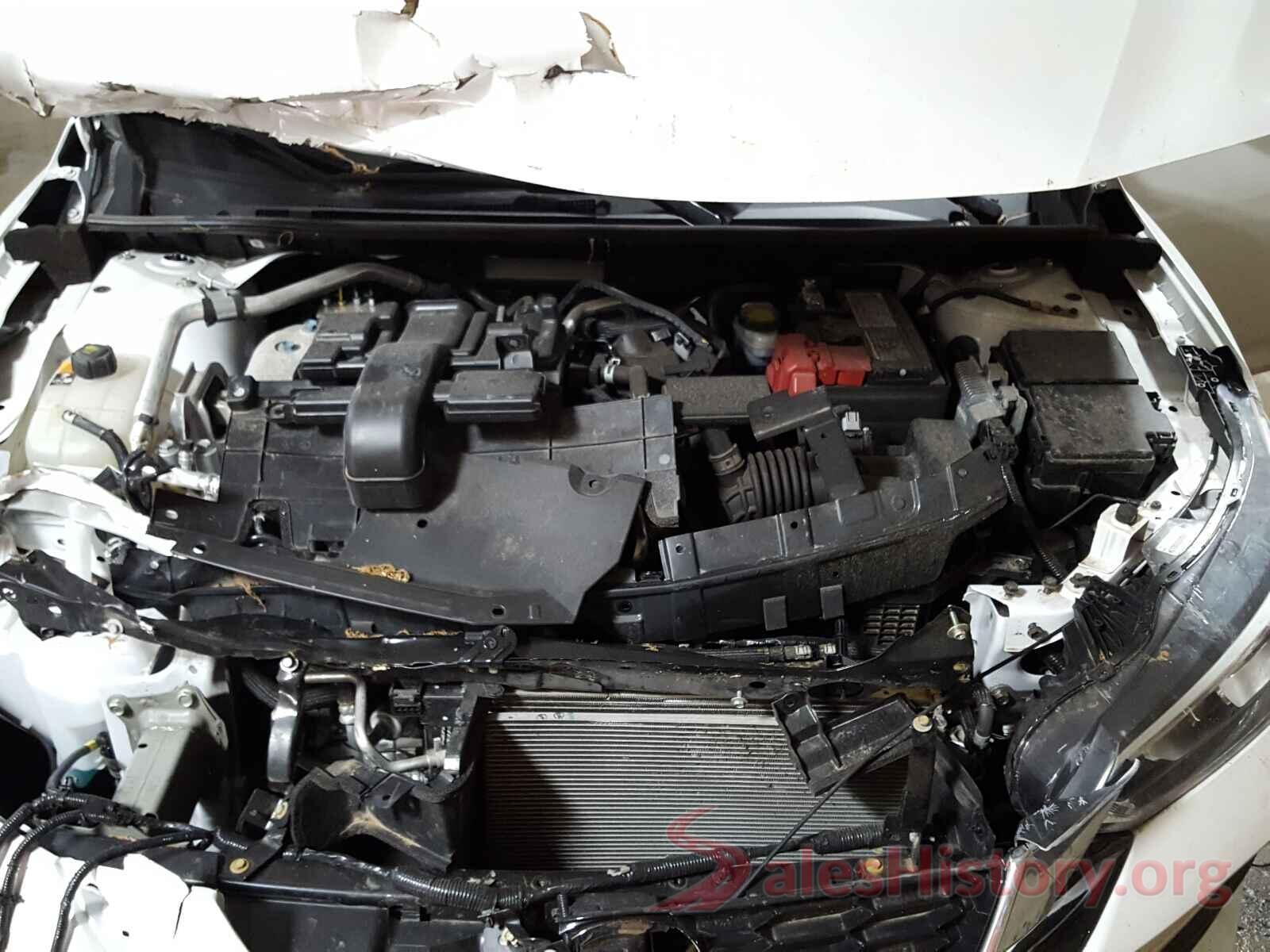 3N1AB8CV9LY223395 2020 NISSAN SENTRA