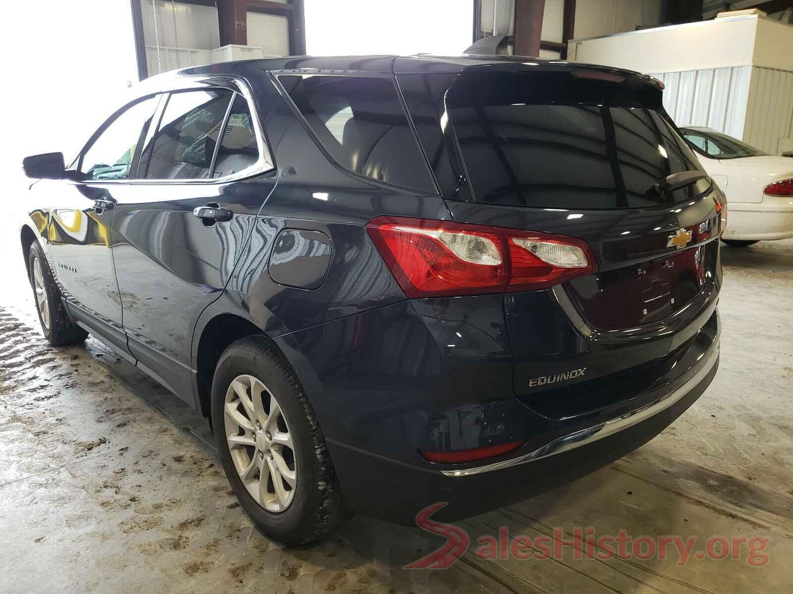 3GNAXJEV4JS548482 2018 CHEVROLET EQUINOX