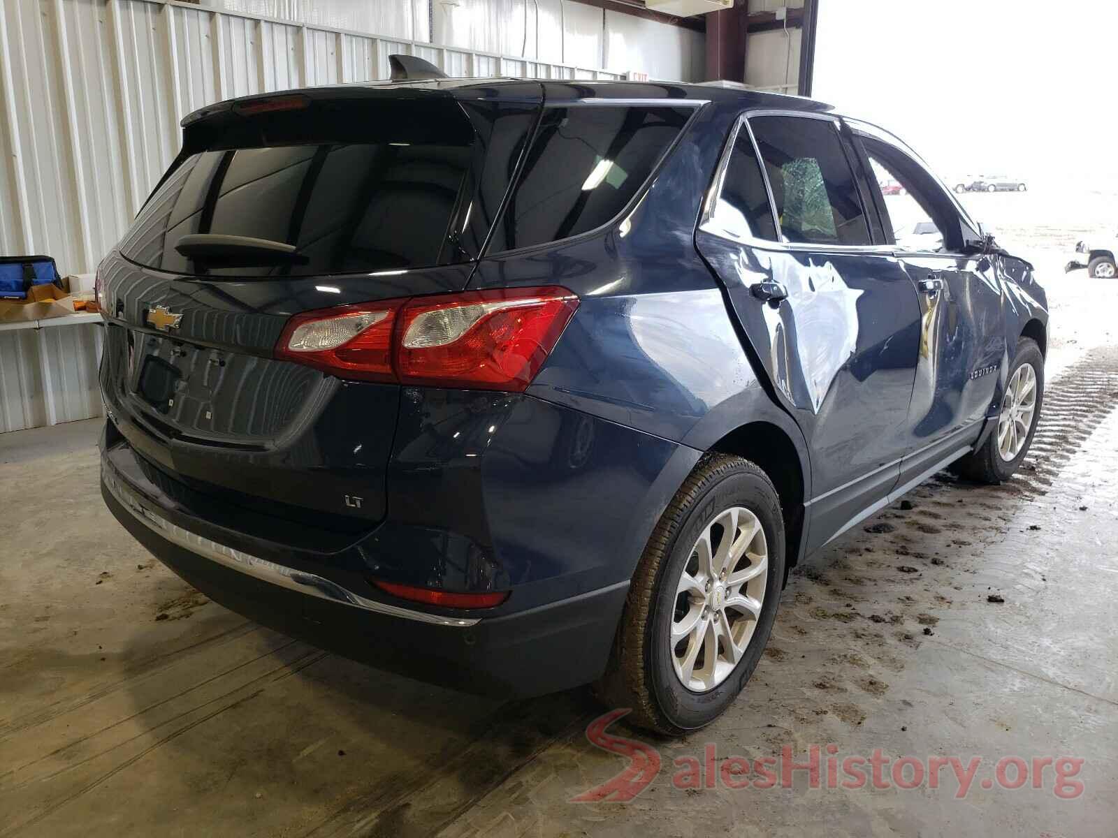 3GNAXJEV4JS548482 2018 CHEVROLET EQUINOX