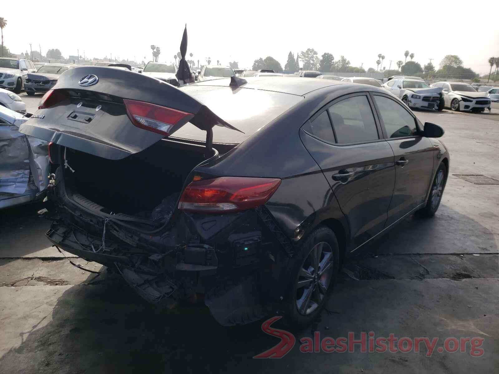 KMHD84LF0HU366610 2017 HYUNDAI ELANTRA