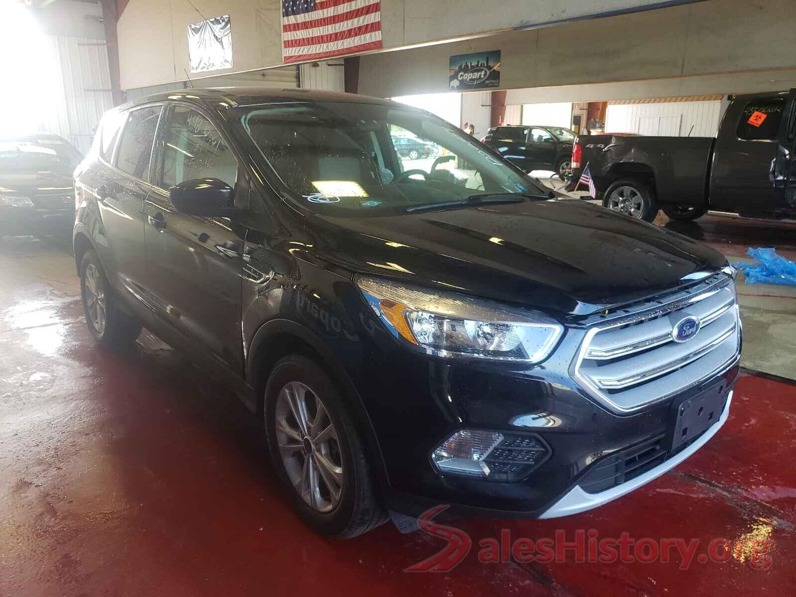 1FMCU9GD2KUA14374 2019 FORD ESCAPE