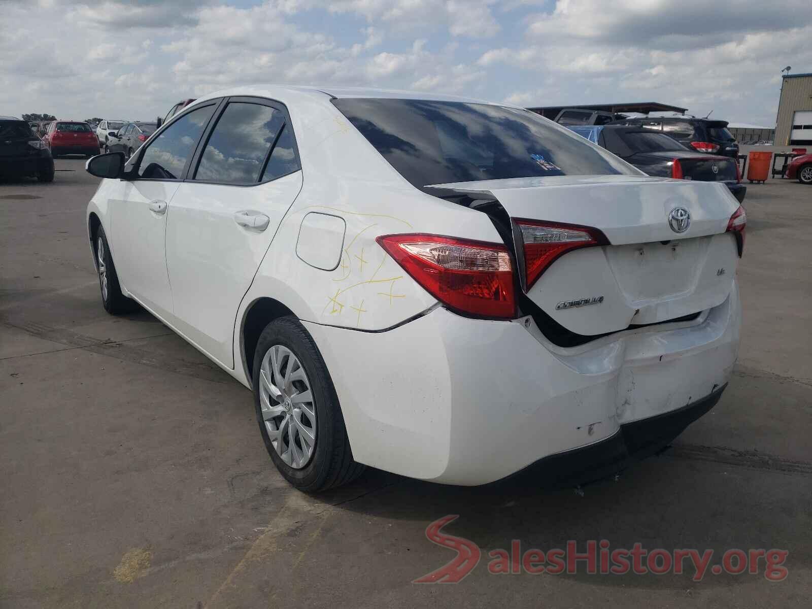 5YFBURHEXJP805979 2018 TOYOTA COROLLA