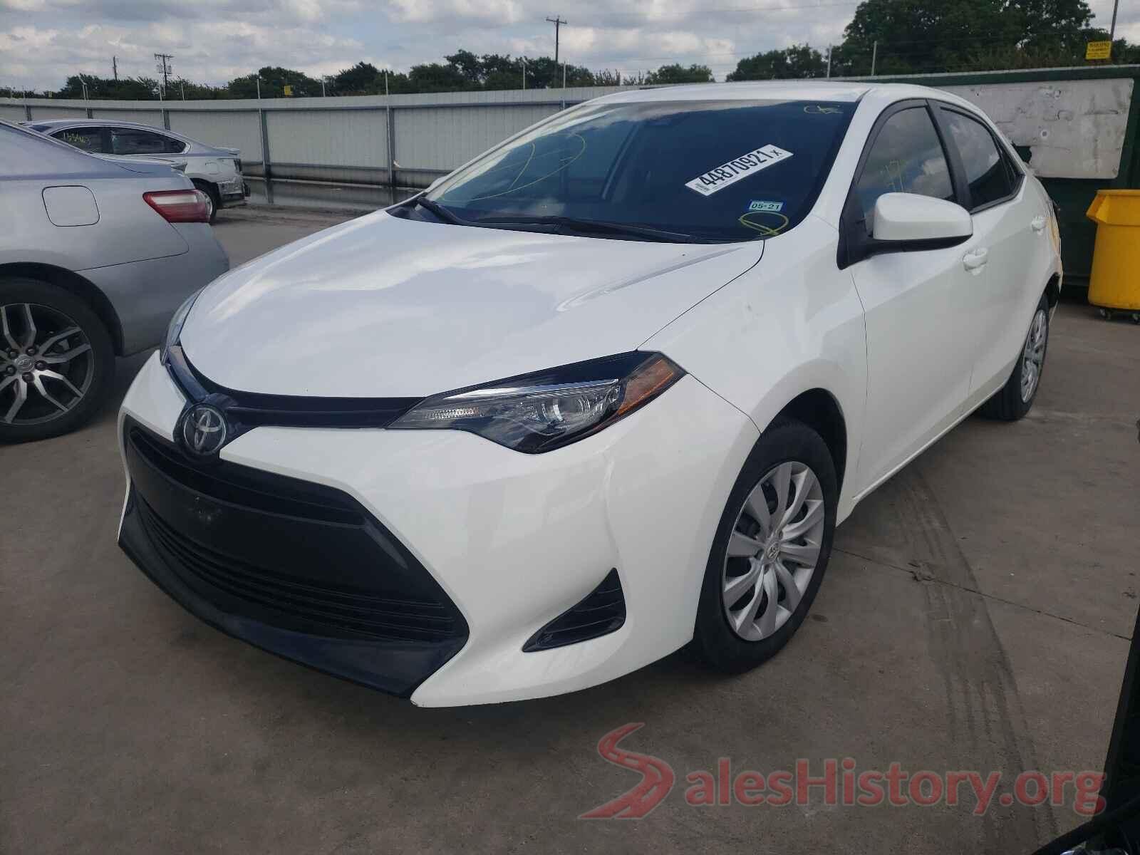 5YFBURHEXJP805979 2018 TOYOTA COROLLA