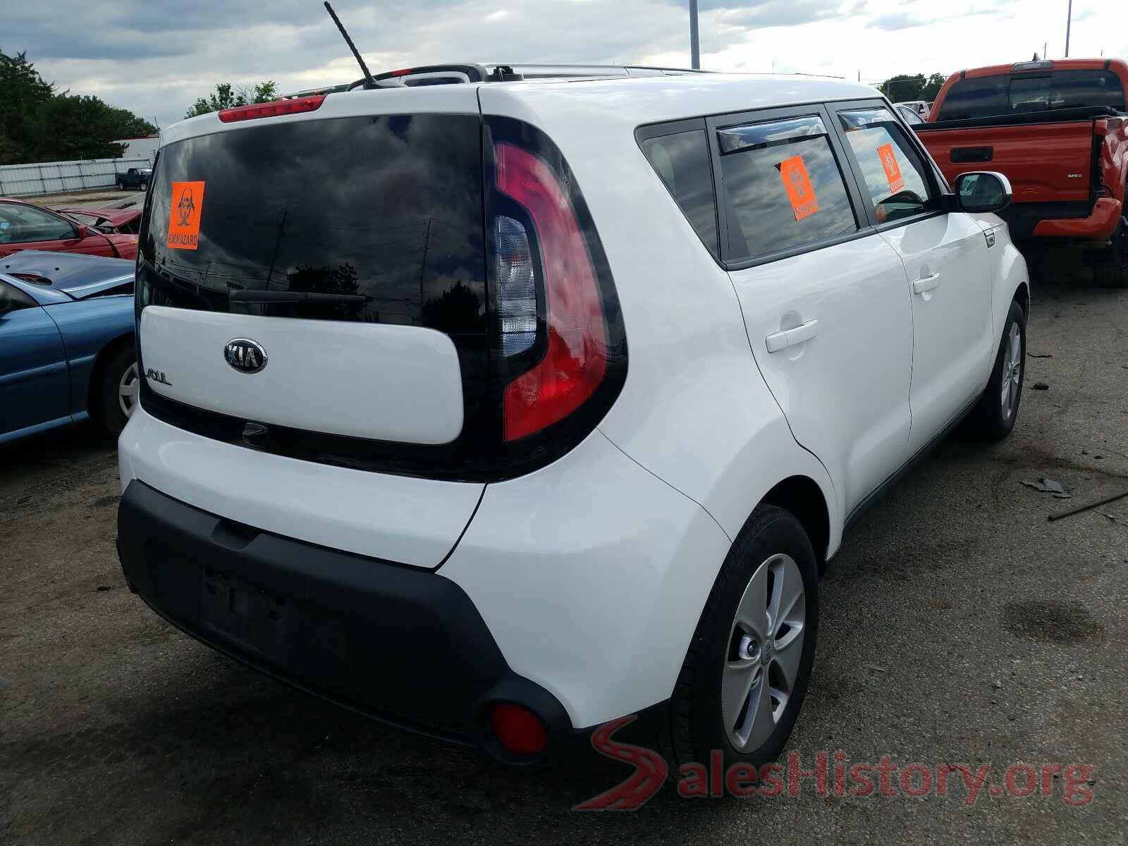 KNDJN2A2XG7313740 2016 KIA SOUL