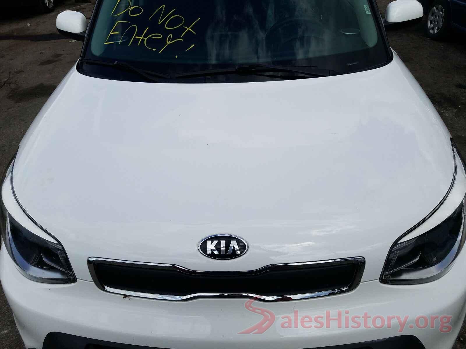 KNDJN2A2XG7313740 2016 KIA SOUL