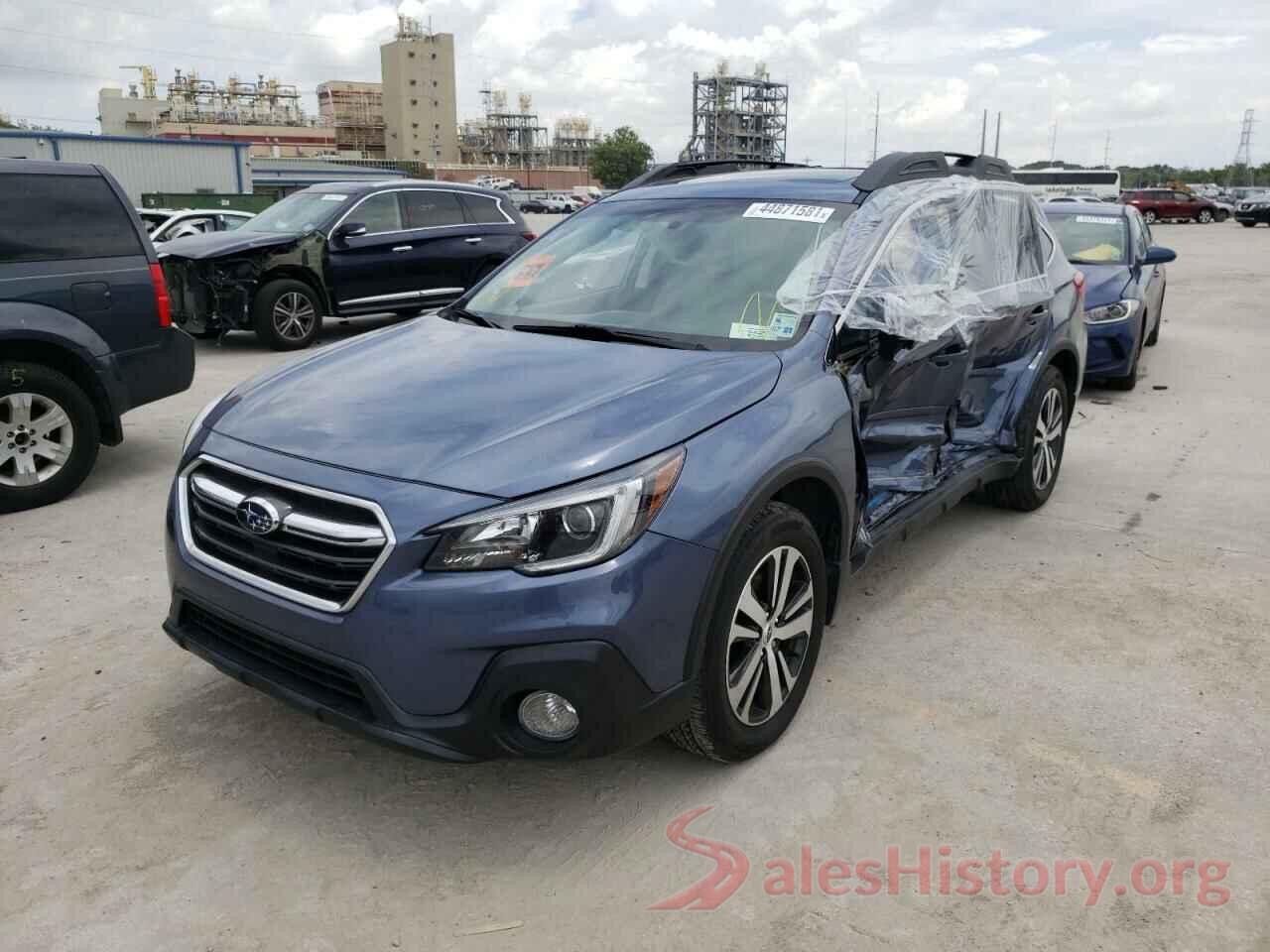 4S4BSAKC0J3261446 2018 SUBARU OUTBACK