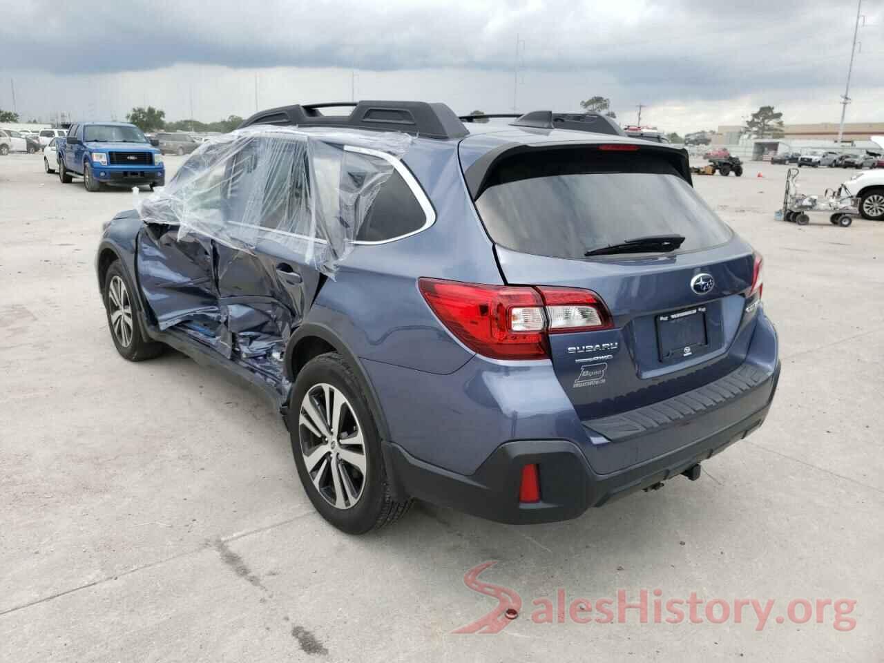 4S4BSAKC0J3261446 2018 SUBARU OUTBACK