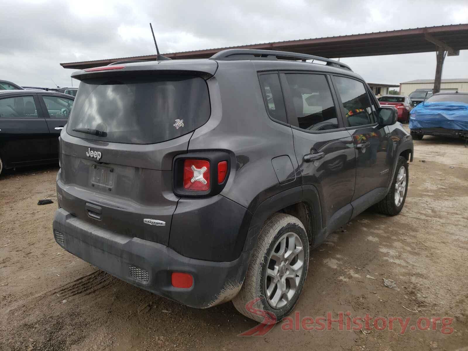 ZACCJABB0JPH48242 2018 JEEP RENEGADE