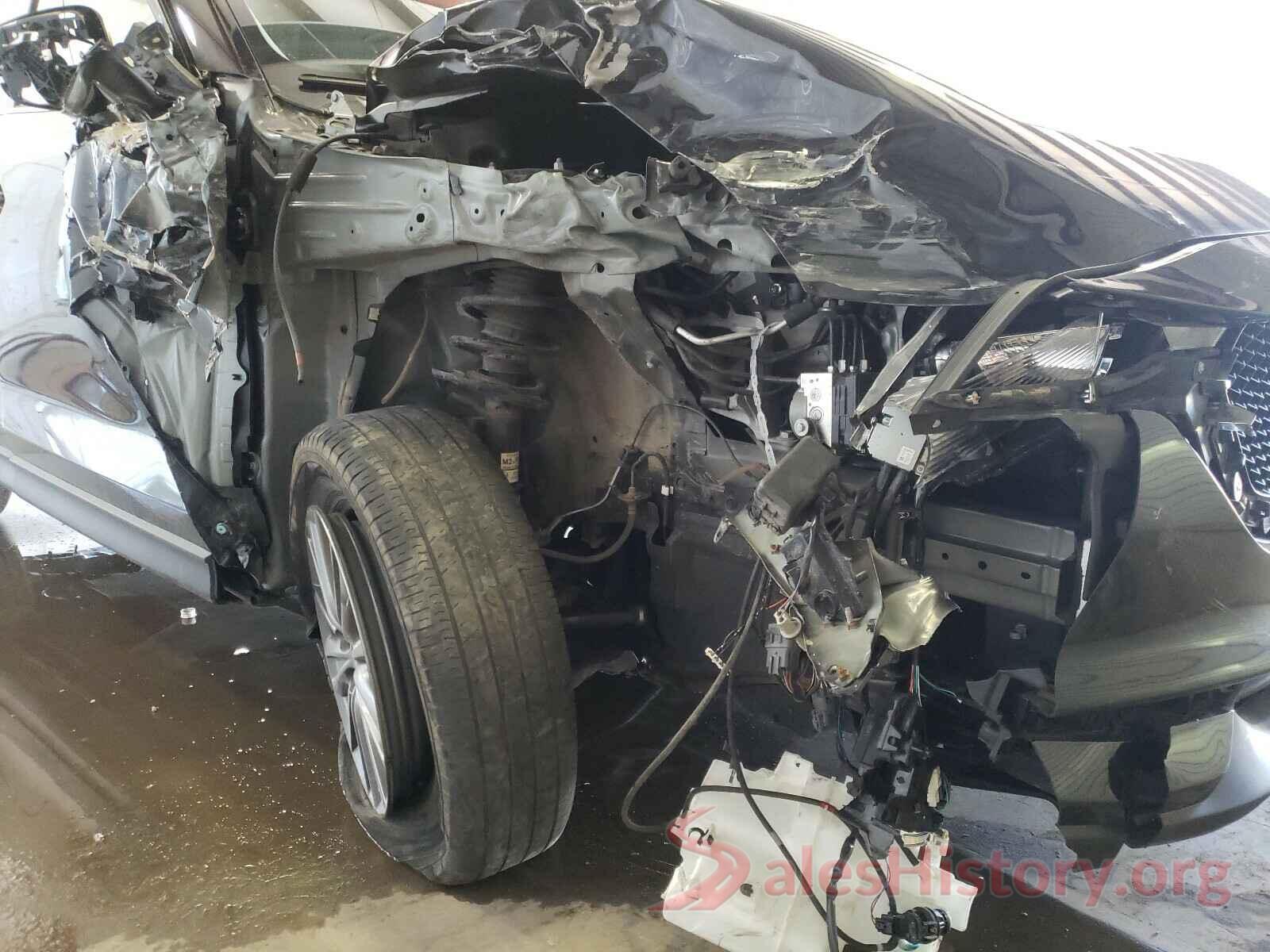 JM3KFBBM2J0458635 2018 MAZDA CX-5