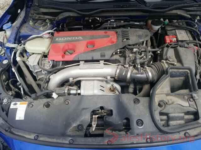 SHHFK8G70KU206833 2019 HONDA CIVIC