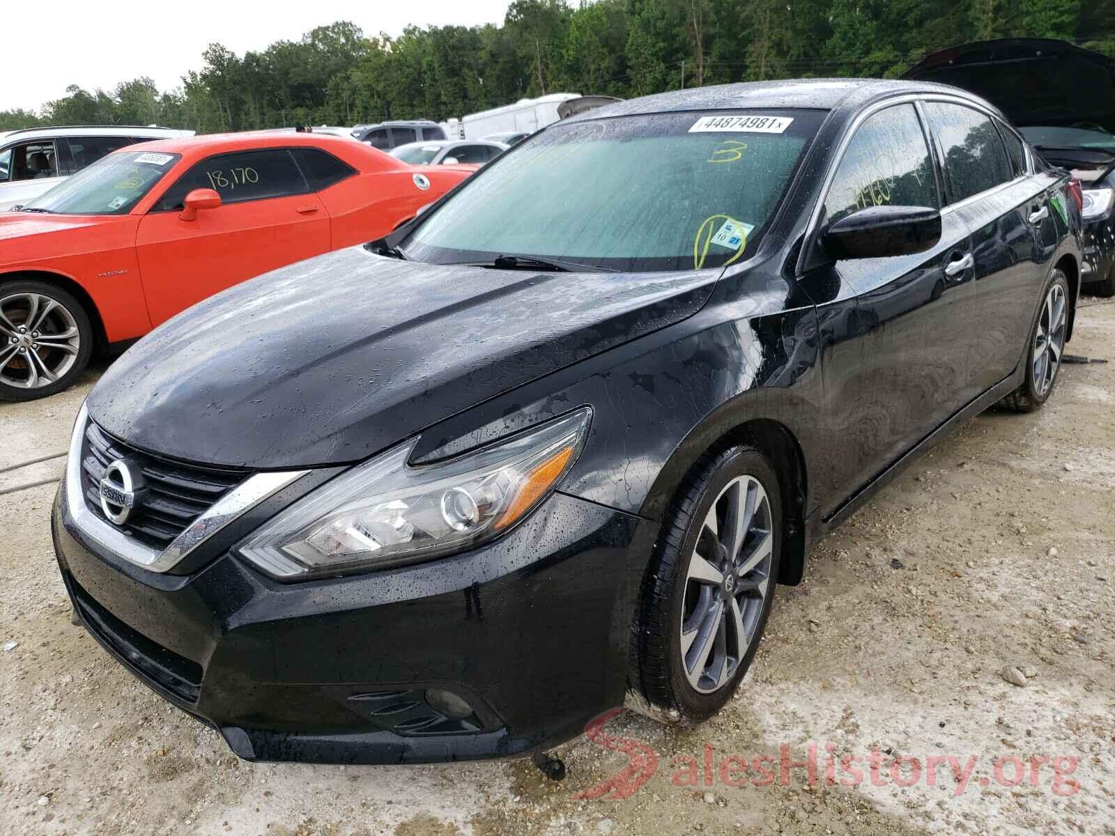 1N4AL3APXHN349065 2017 NISSAN ALTIMA