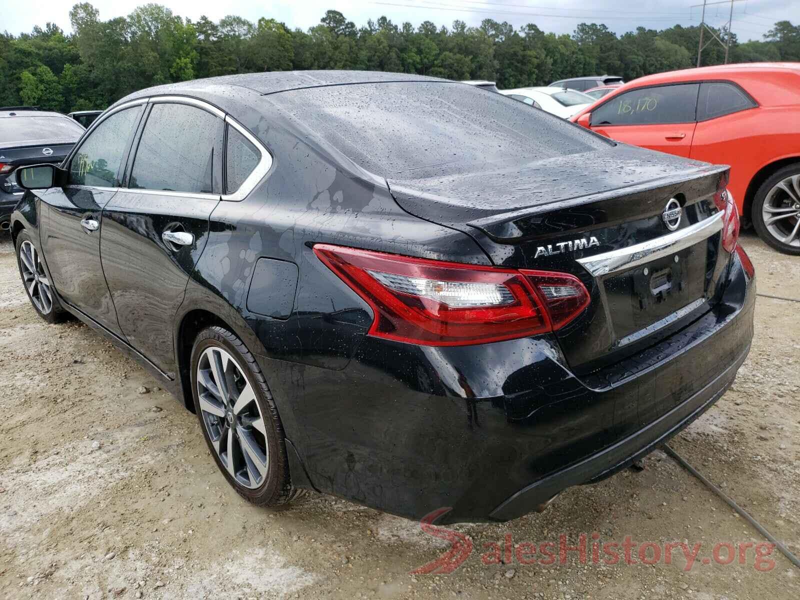 1N4AL3APXHN349065 2017 NISSAN ALTIMA