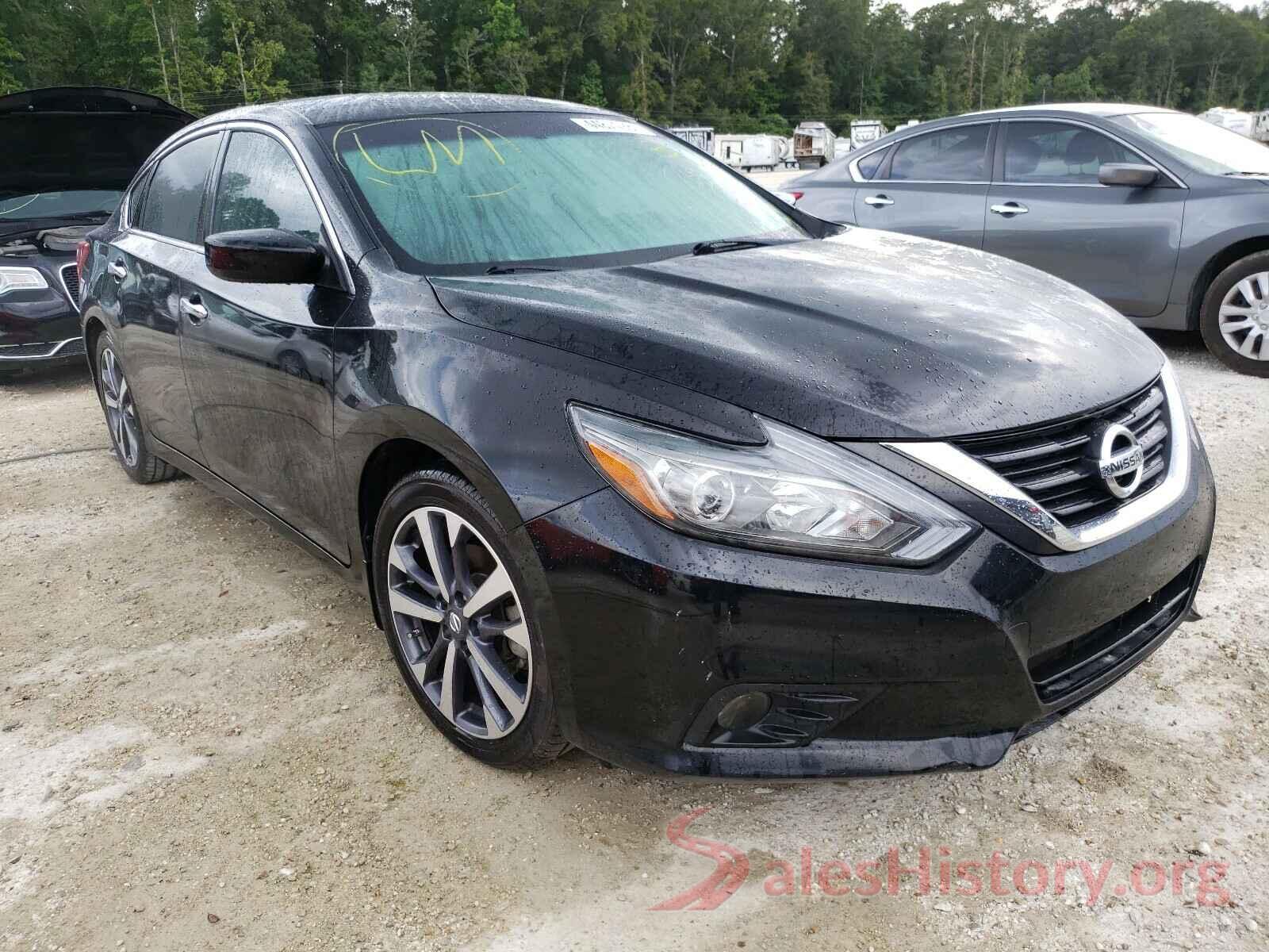 1N4AL3APXHN349065 2017 NISSAN ALTIMA