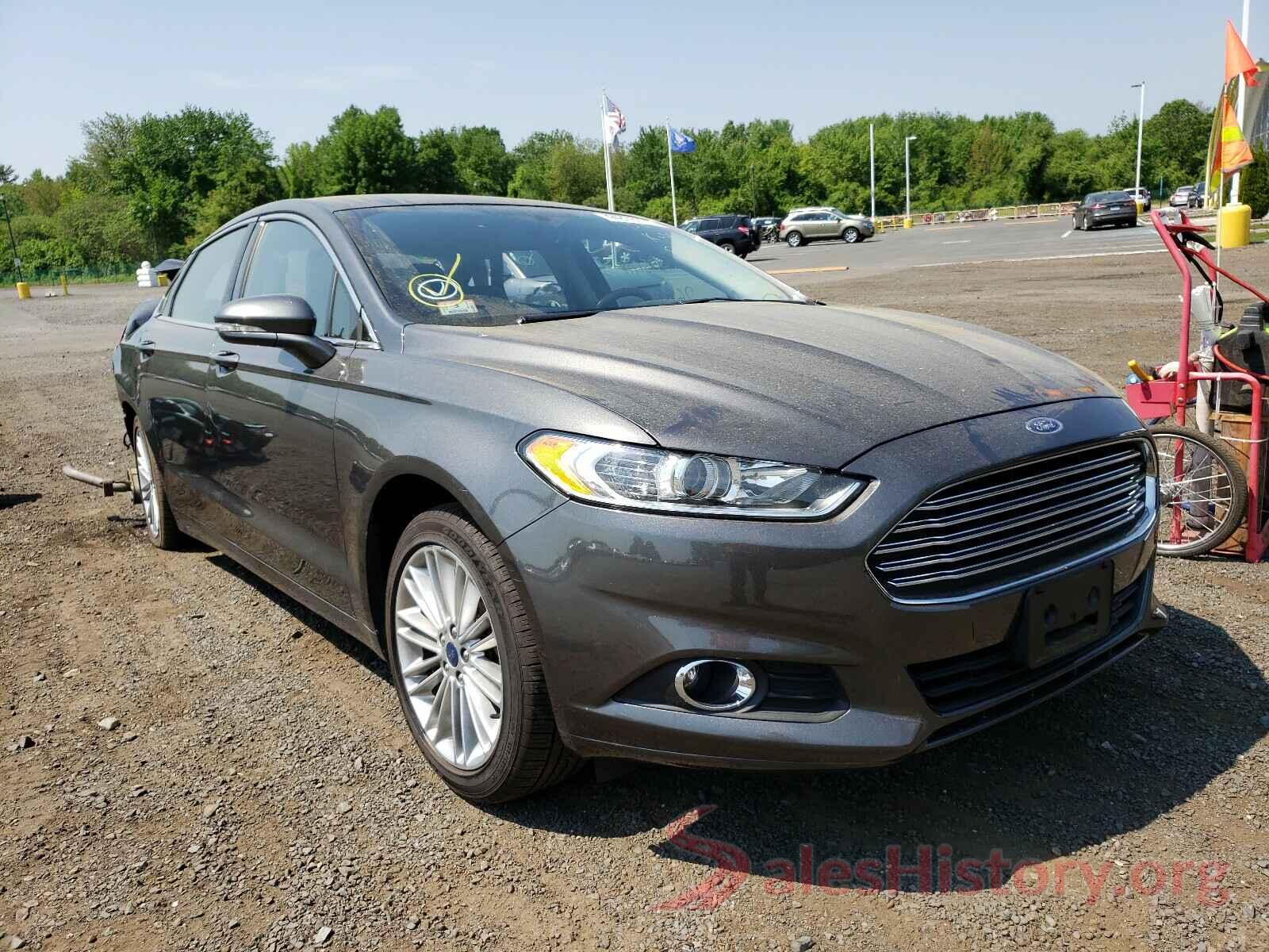 3FA6P0T96GR265005 2016 FORD FUSION