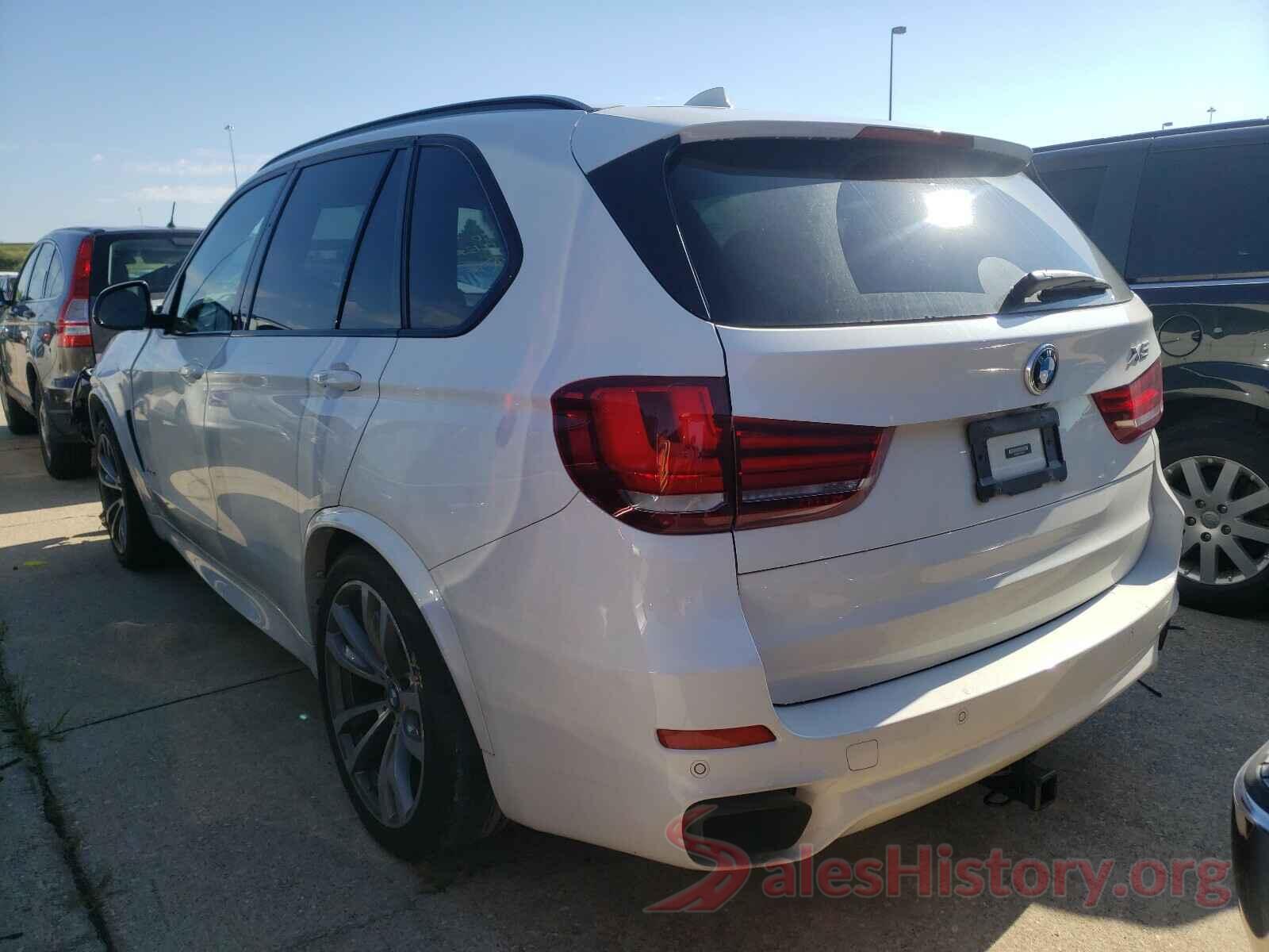 5UXKR6C57G0J80885 2016 BMW X5