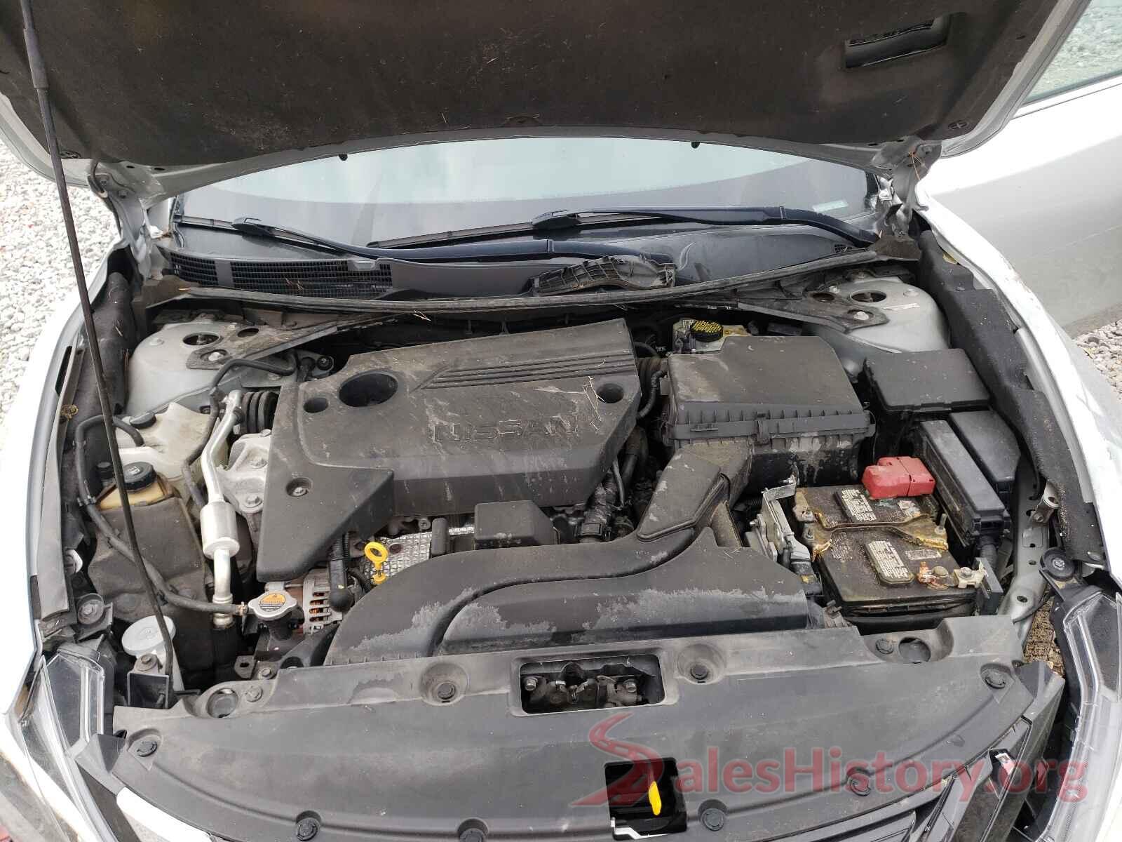 1N4AL3AP6GN305837 2016 NISSAN ALTIMA