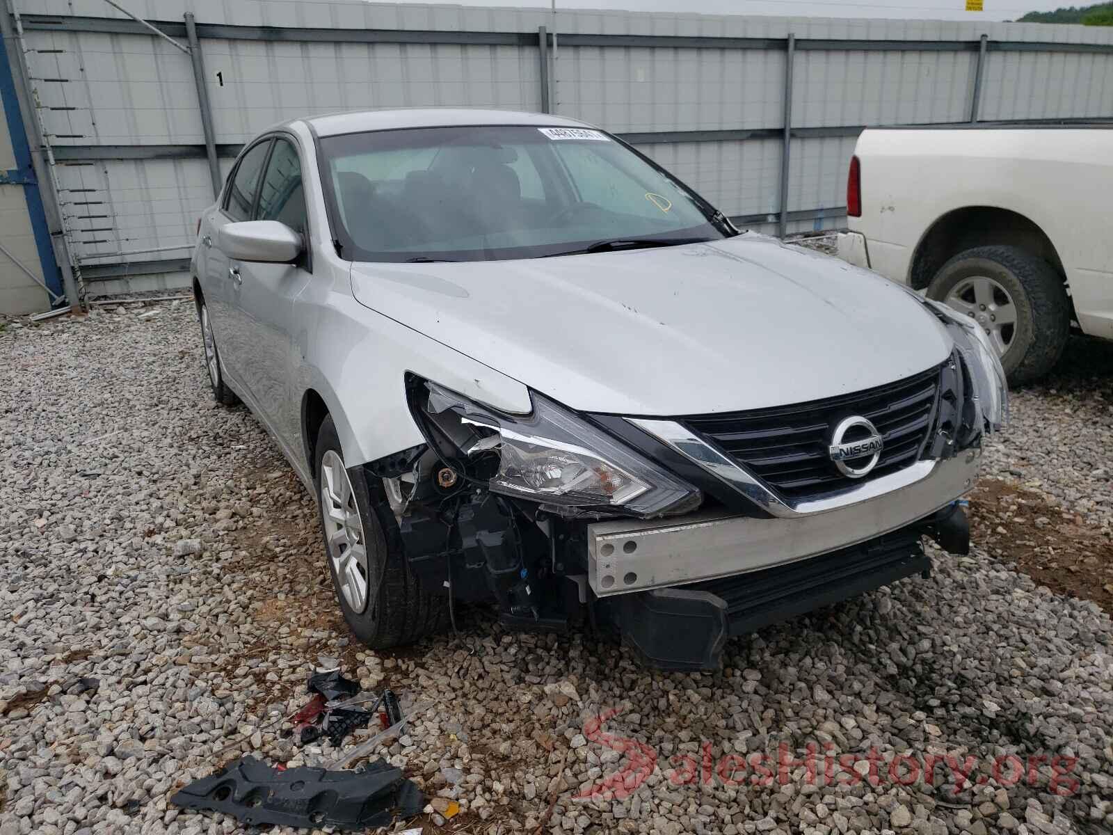 1N4AL3AP6GN305837 2016 NISSAN ALTIMA