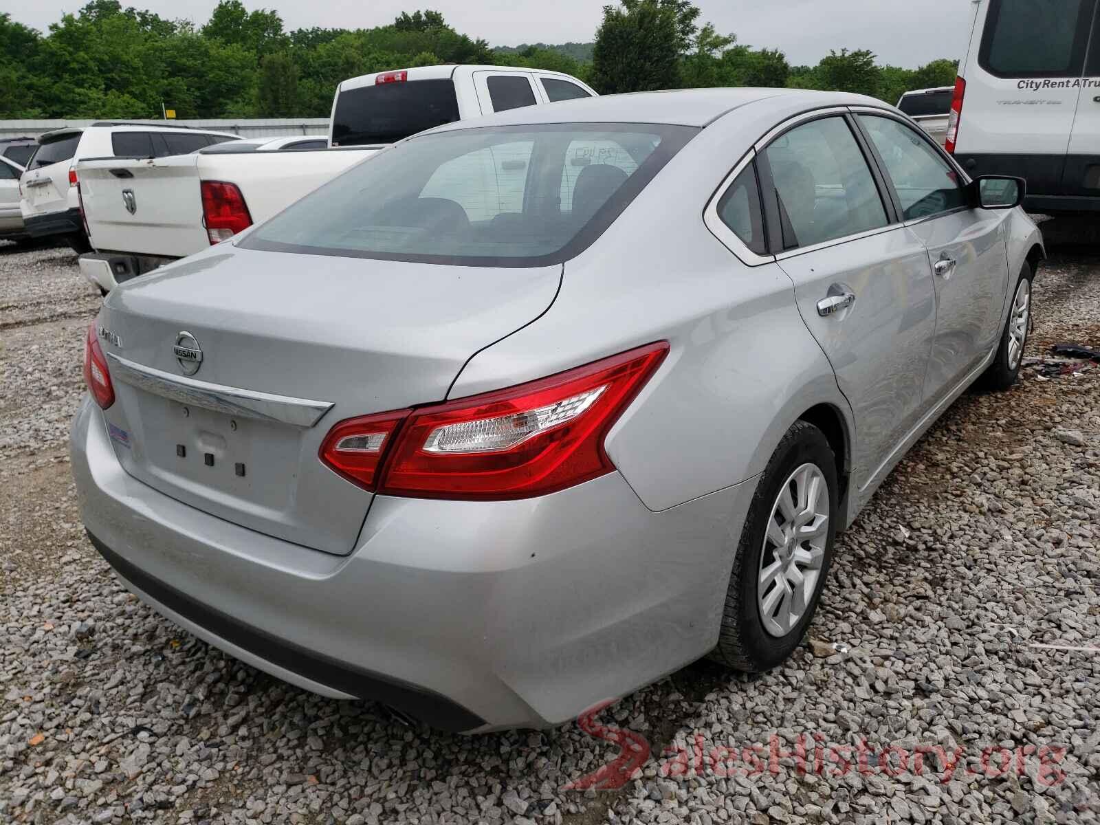 1N4AL3AP6GN305837 2016 NISSAN ALTIMA