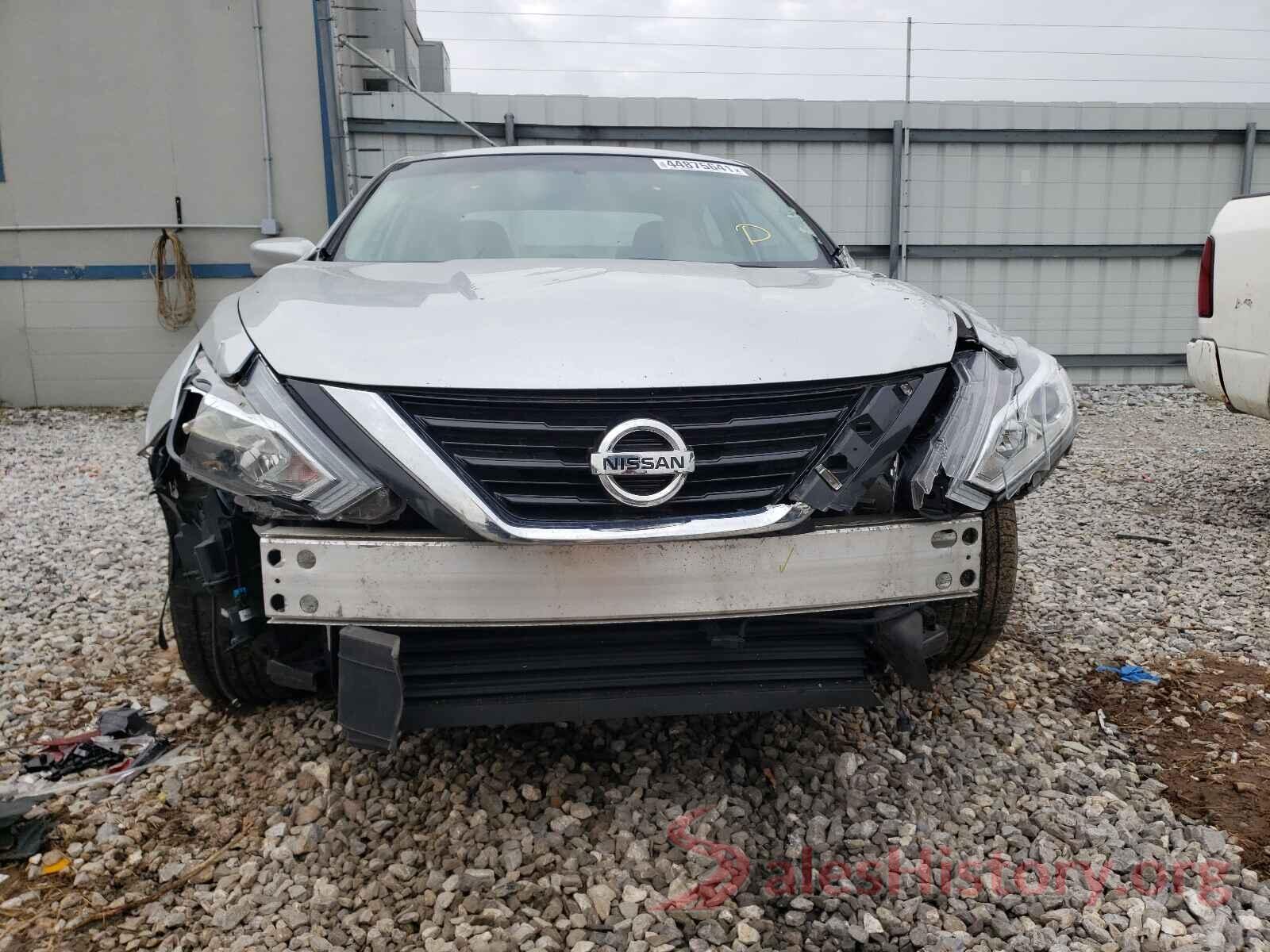 1N4AL3AP6GN305837 2016 NISSAN ALTIMA