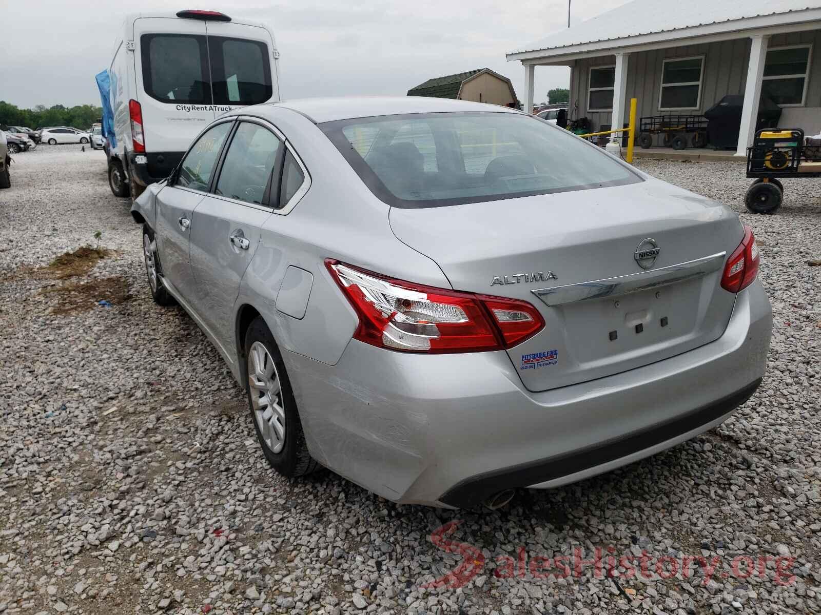 1N4AL3AP6GN305837 2016 NISSAN ALTIMA