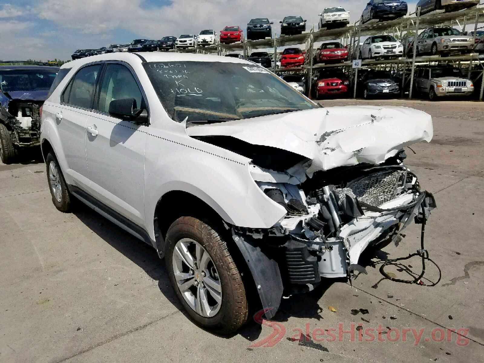 2GNALBEK9G1142239 2016 CHEVROLET EQUINOX