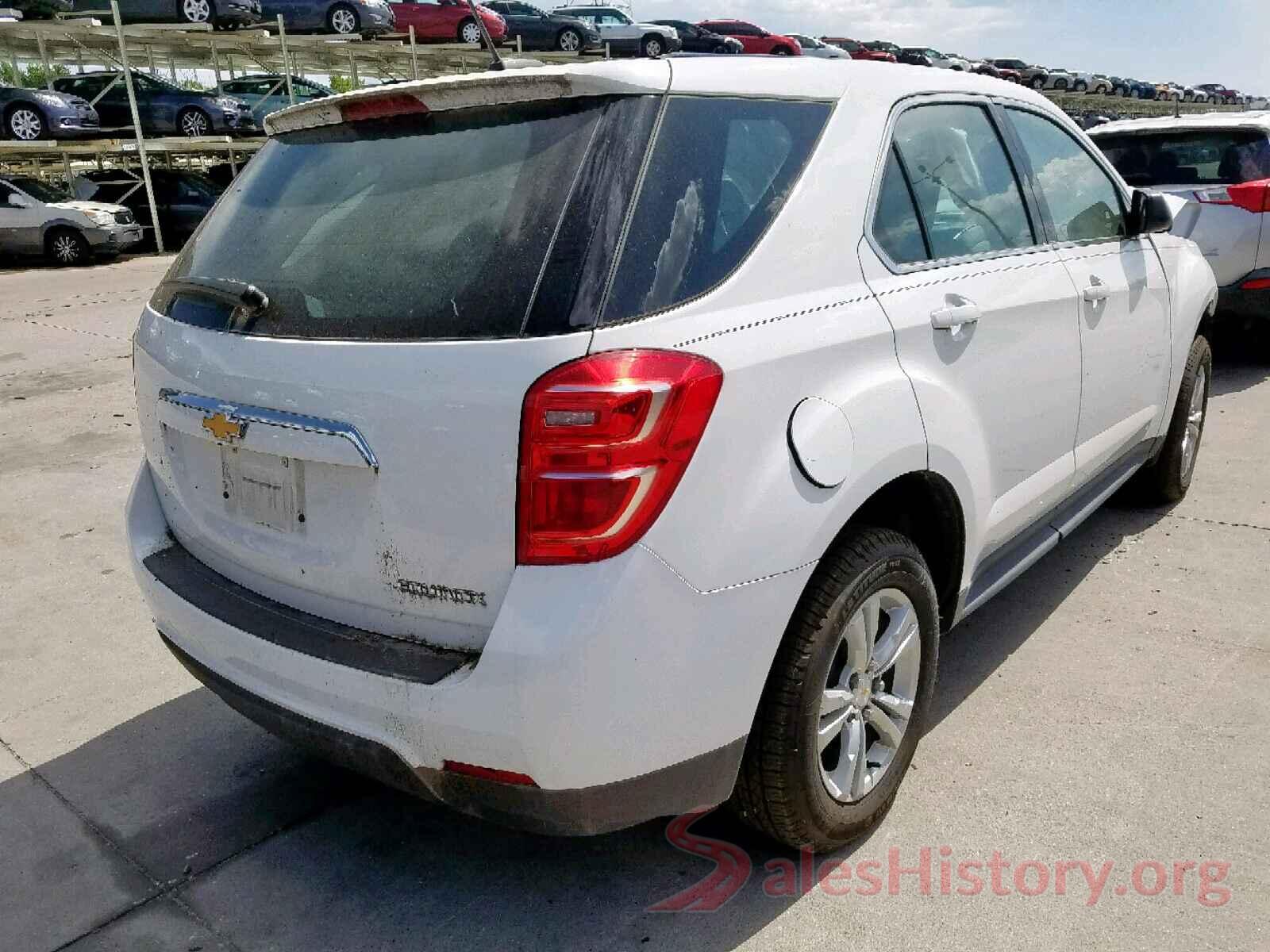 2GNALBEK9G1142239 2016 CHEVROLET EQUINOX