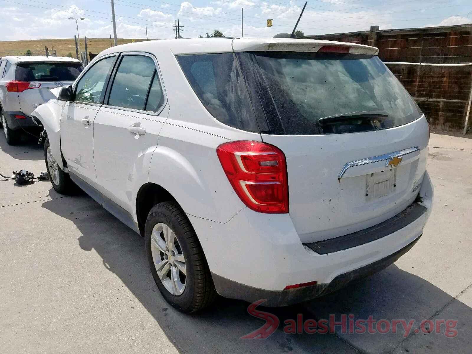 2GNALBEK9G1142239 2016 CHEVROLET EQUINOX