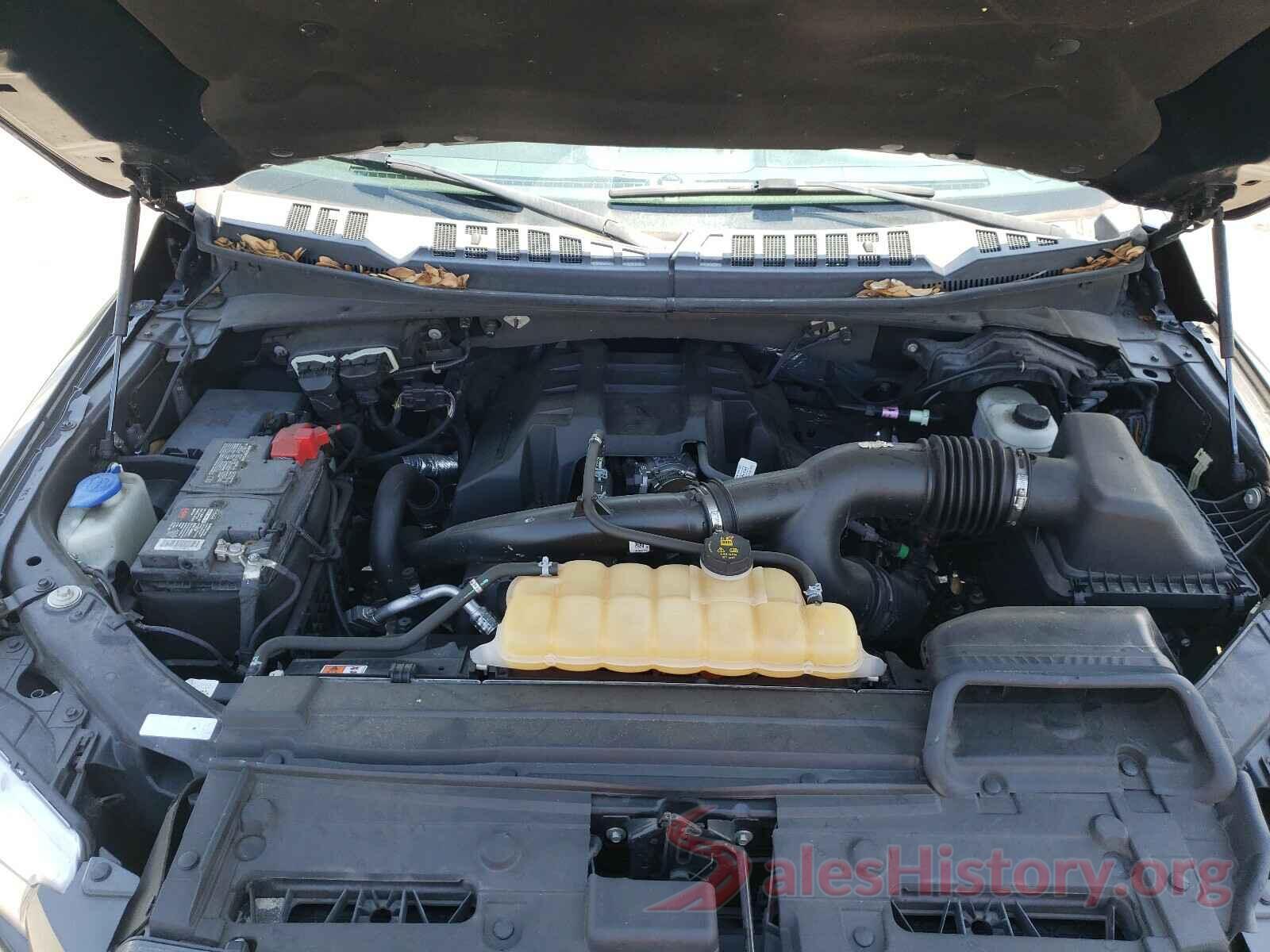 1FTEX1EP6HKD66932 2017 FORD F150