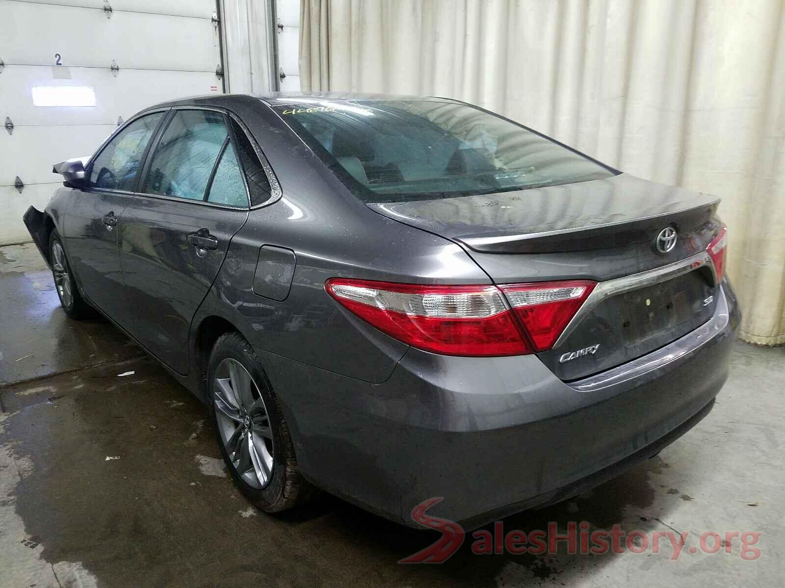 4T1BF1FK8HU369985 2017 TOYOTA CAMRY