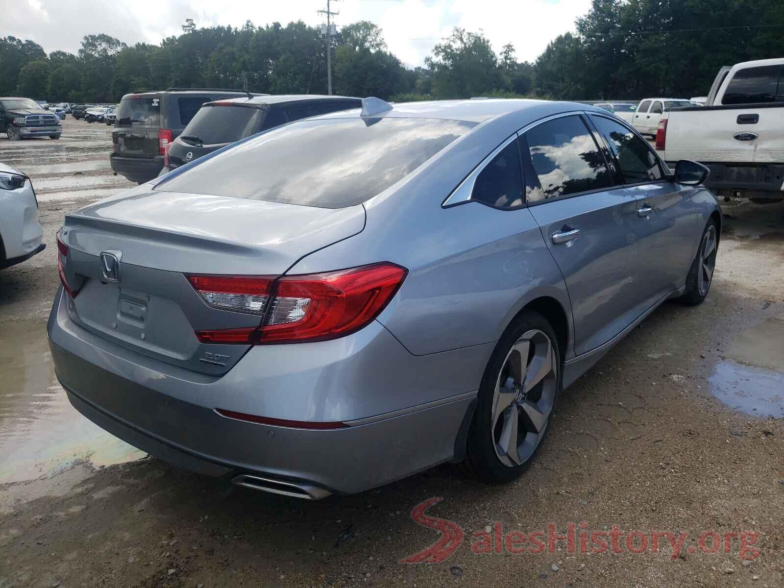 1HGCV2F99LA014575 2020 HONDA ACCORD