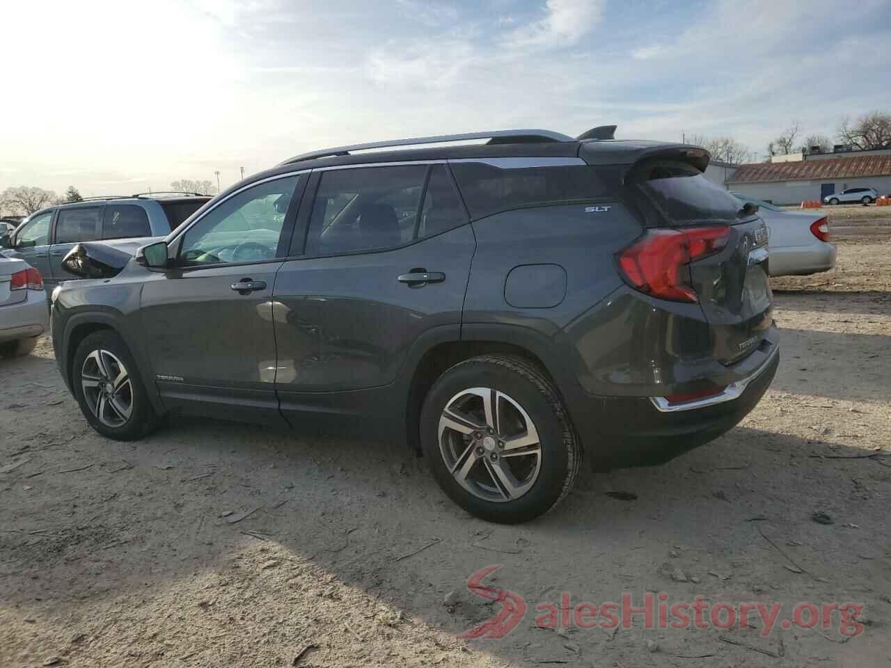 3GKALPEV4LL269851 2020 GMC TERRAIN