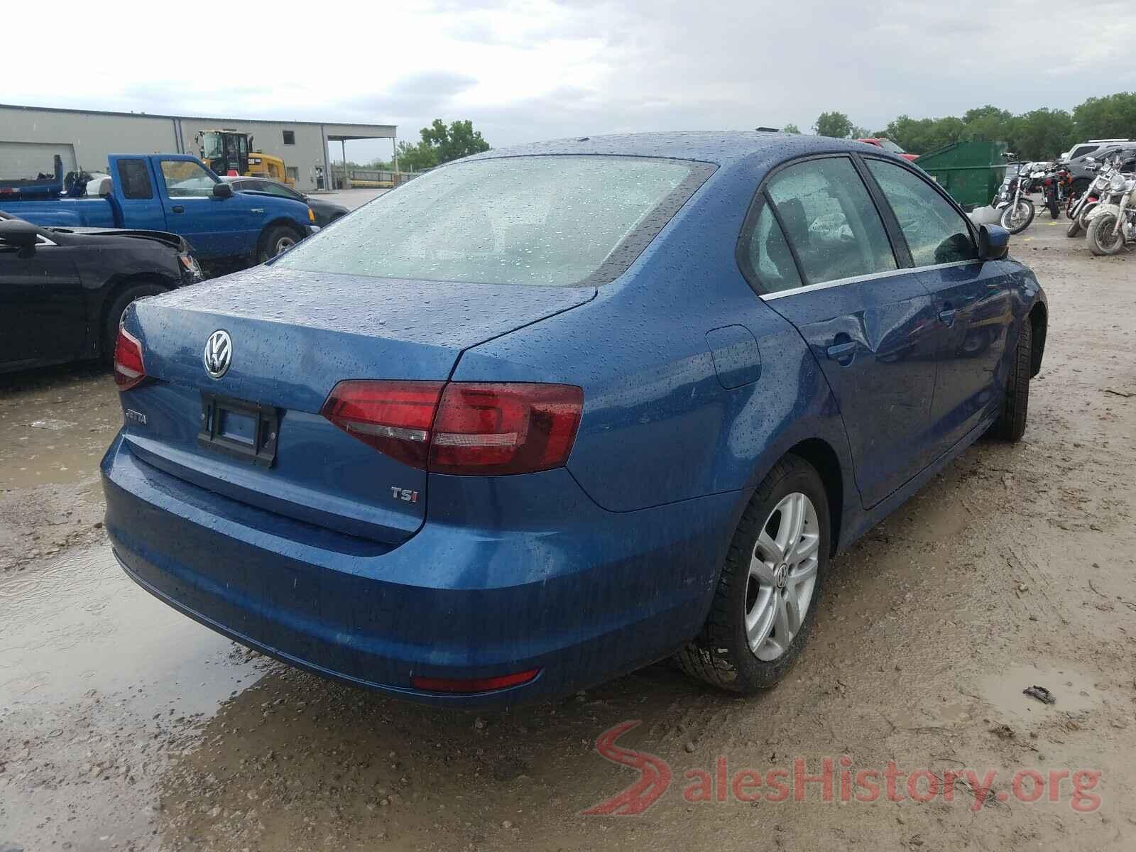 3VW2B7AJ0HM203348 2017 VOLKSWAGEN JETTA