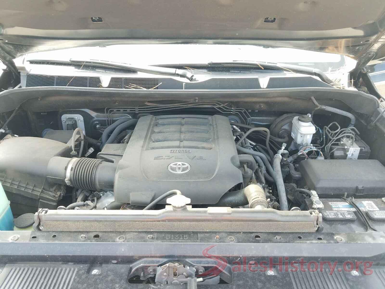 5TFEW5F16GX203509 2016 TOYOTA TUNDRA