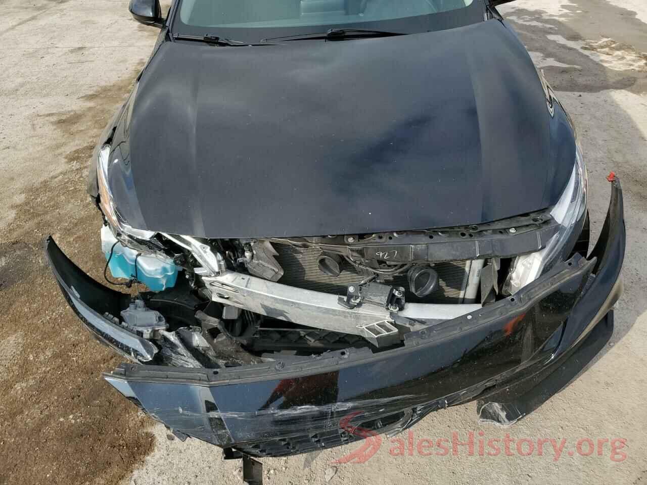 1N4BL4BV0LC231697 2020 NISSAN ALTIMA