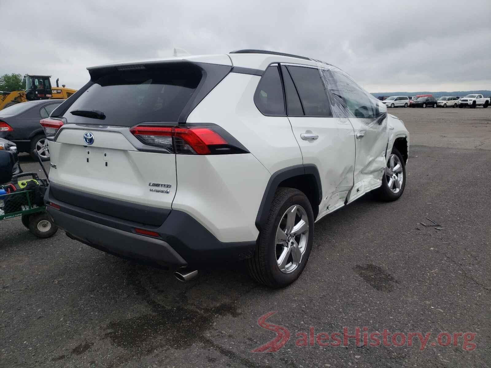 4T3D6RFV4MU026741 2021 TOYOTA RAV4