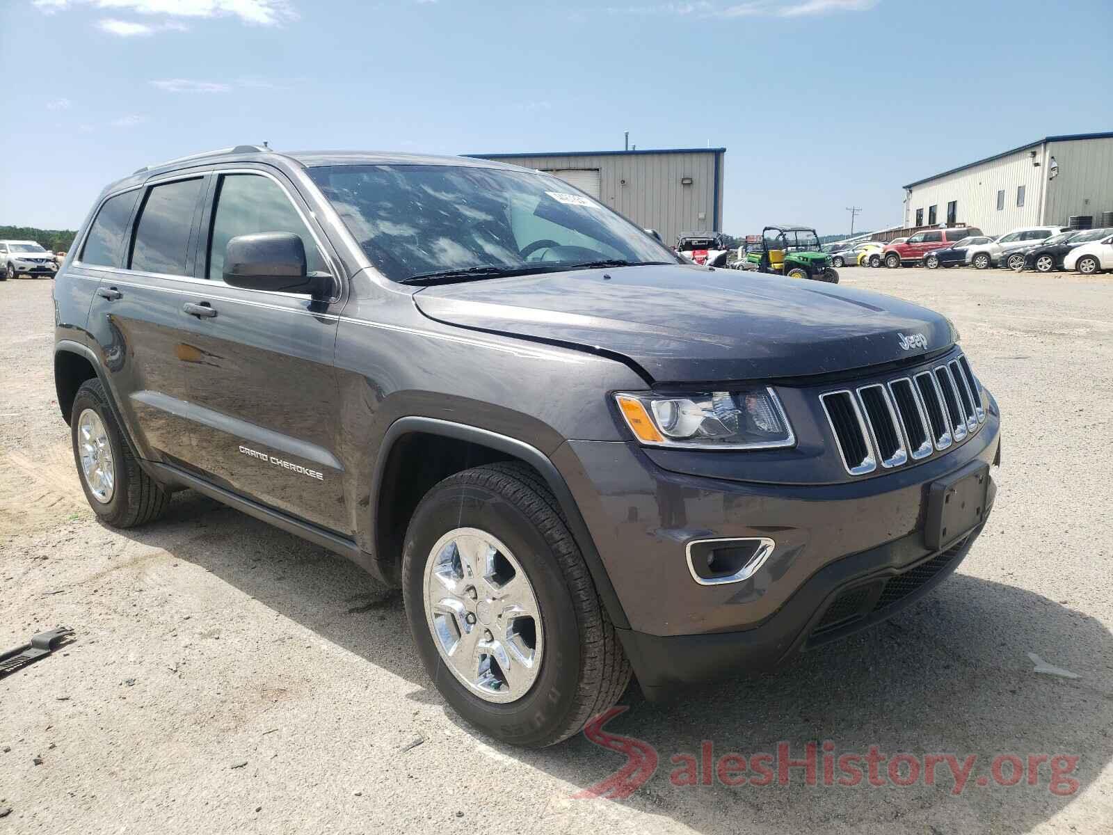 1C4RJFAGXGC431022 2016 JEEP CHEROKEE