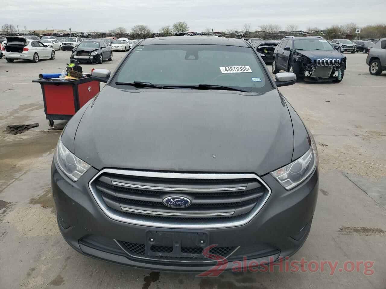 1FAHP2F84JG127484 2018 FORD TAURUS