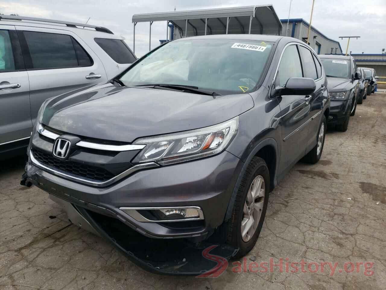 2HKRM4H58GH691844 2016 HONDA CRV