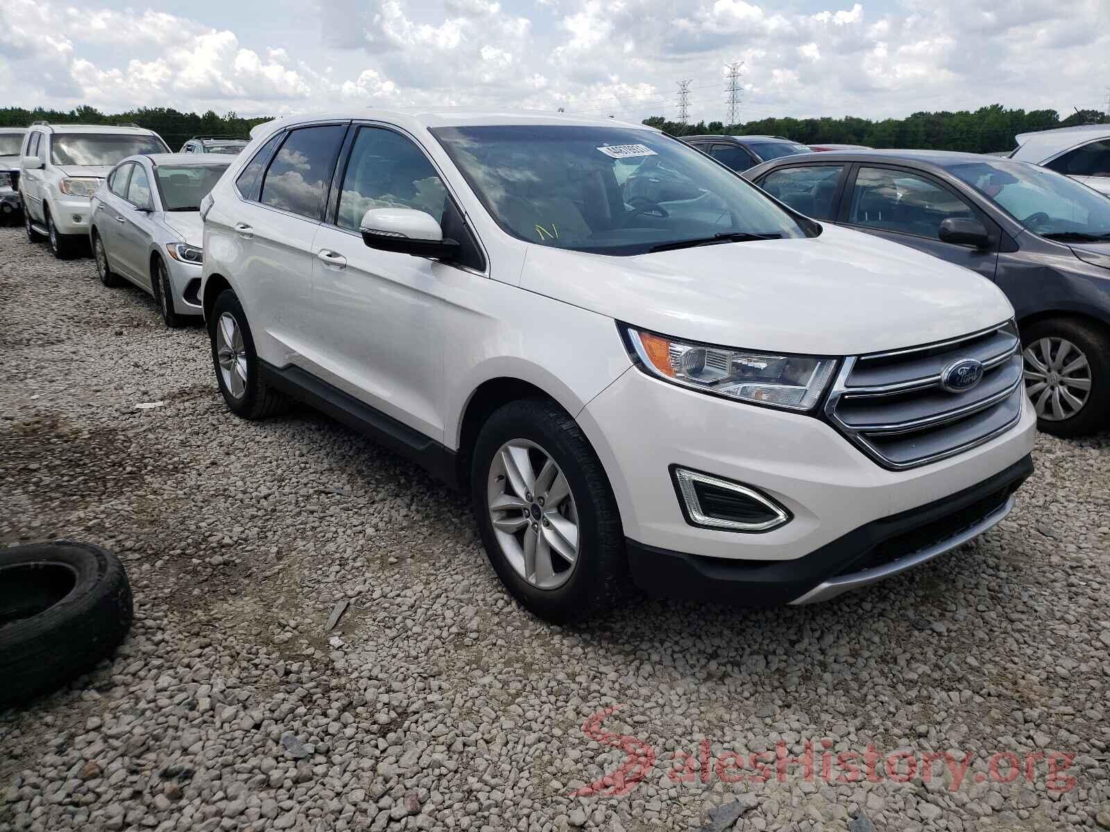 2FMPK3J9XGBC56304 2016 FORD EDGE