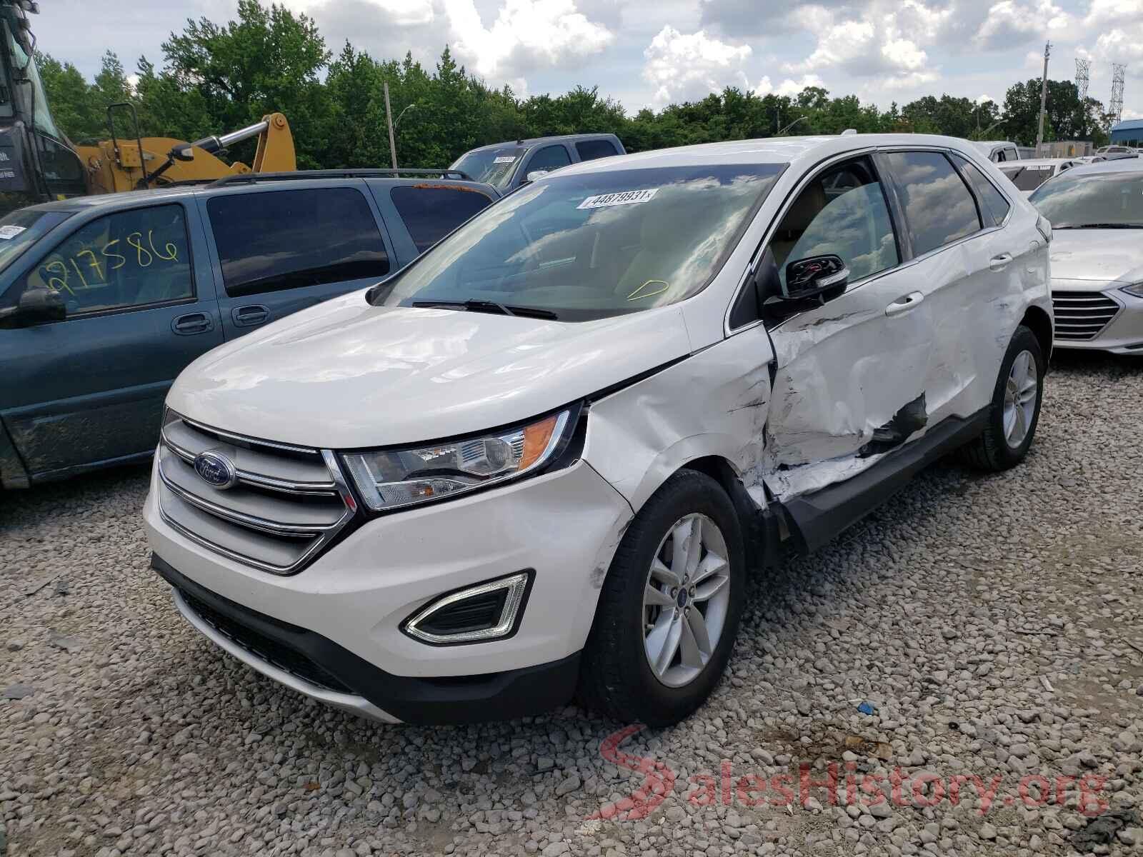 2FMPK3J9XGBC56304 2016 FORD EDGE