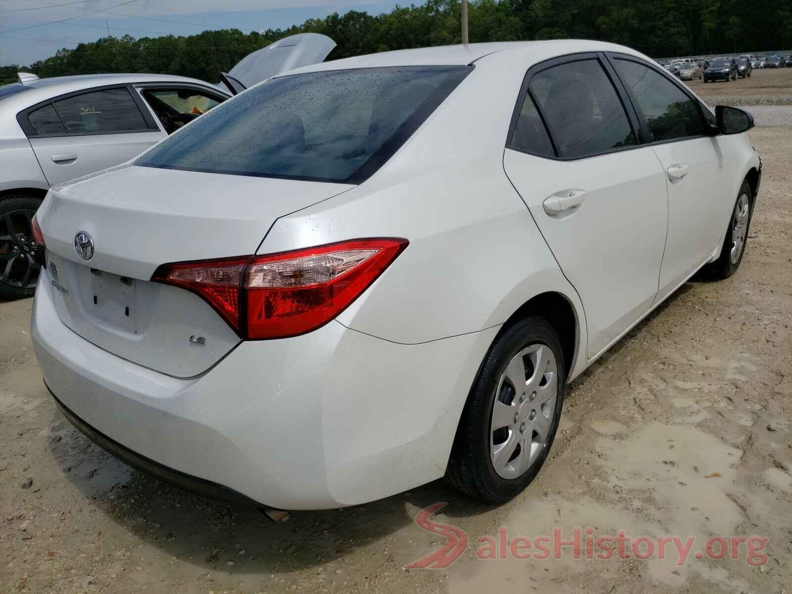 5YFBURHE6HP622377 2017 TOYOTA COROLLA